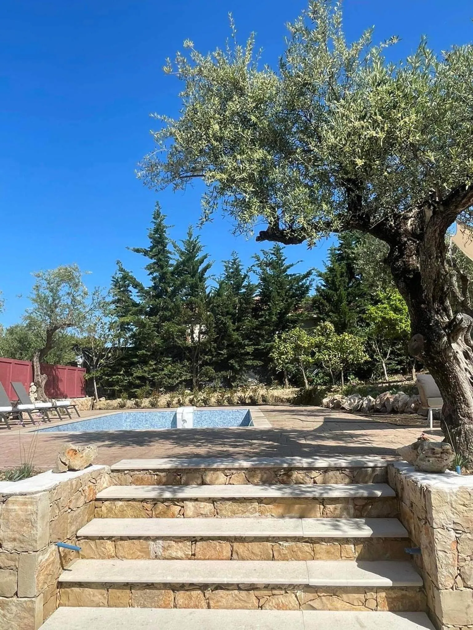 Nissi Collection Rooms