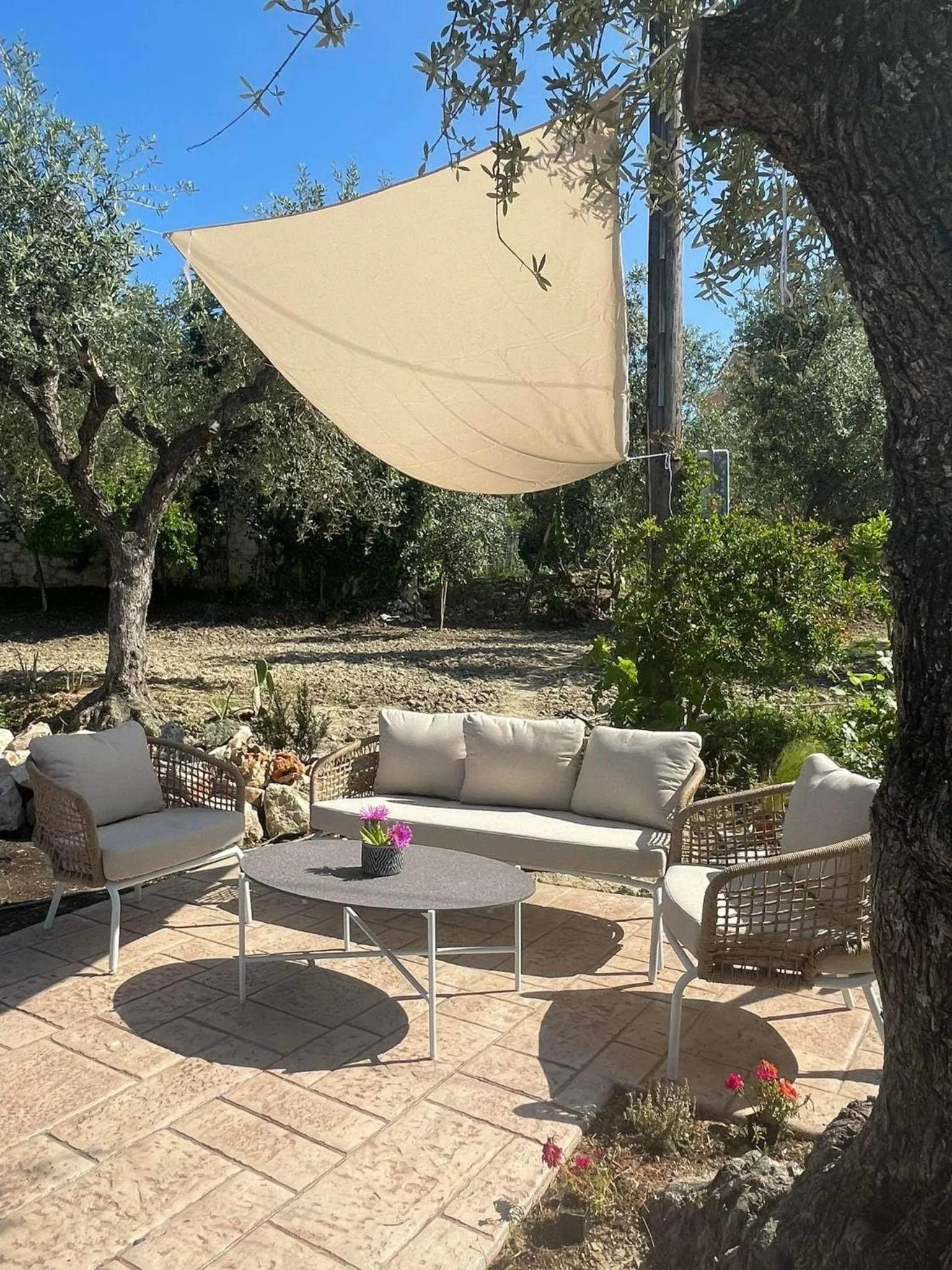 Nissi Collection Rooms