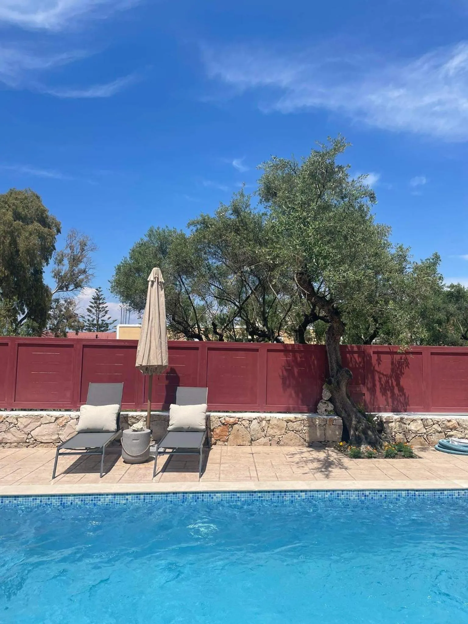 Nissi Collection Rooms