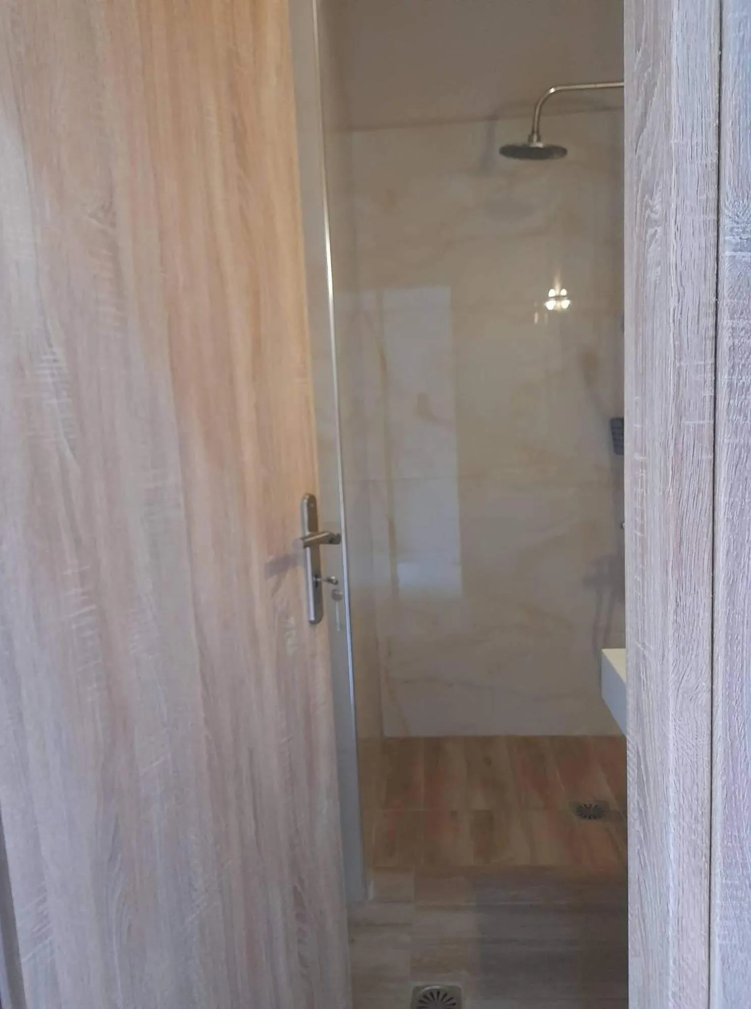 Nissi Collection Rooms