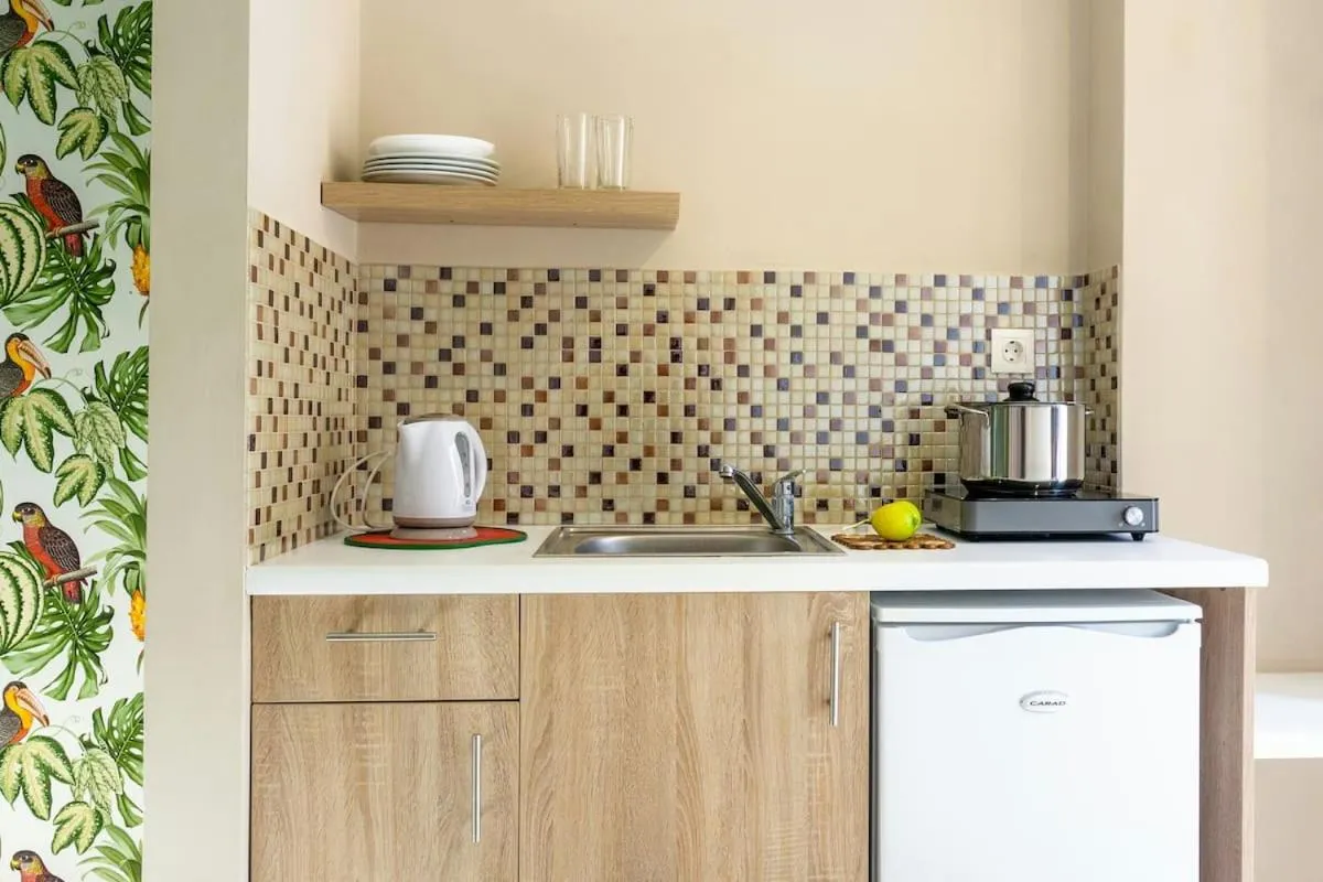 Nissi Collection Rooms