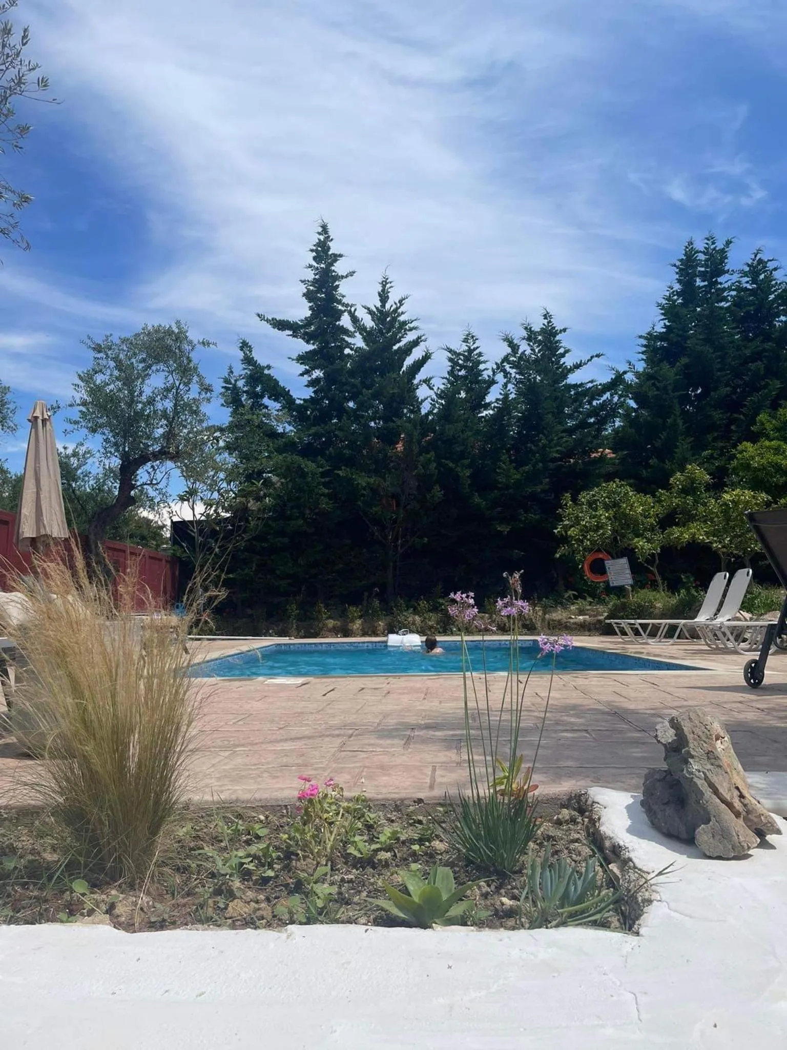 Nissi Collection Rooms