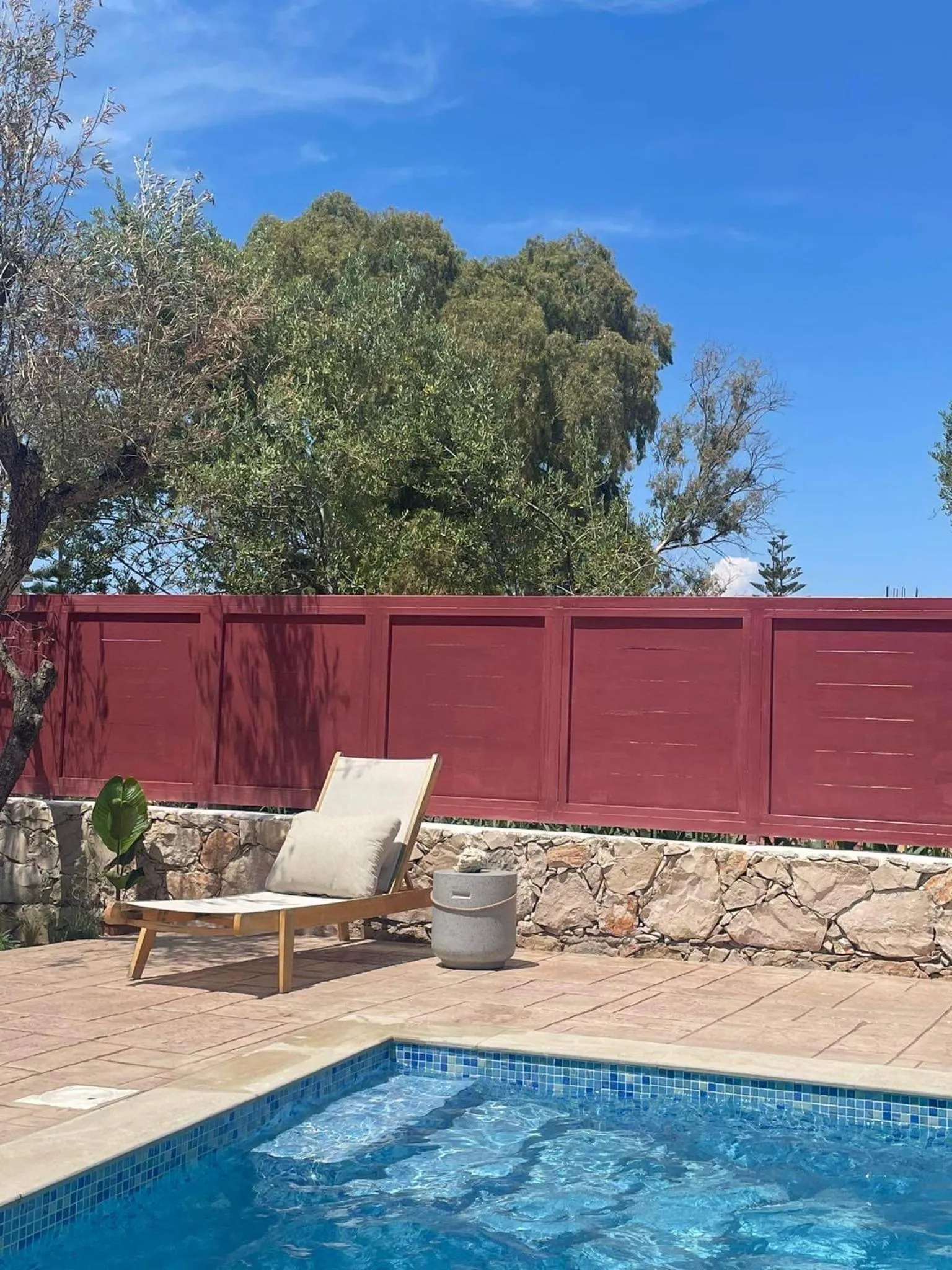 Nissi Collection Rooms