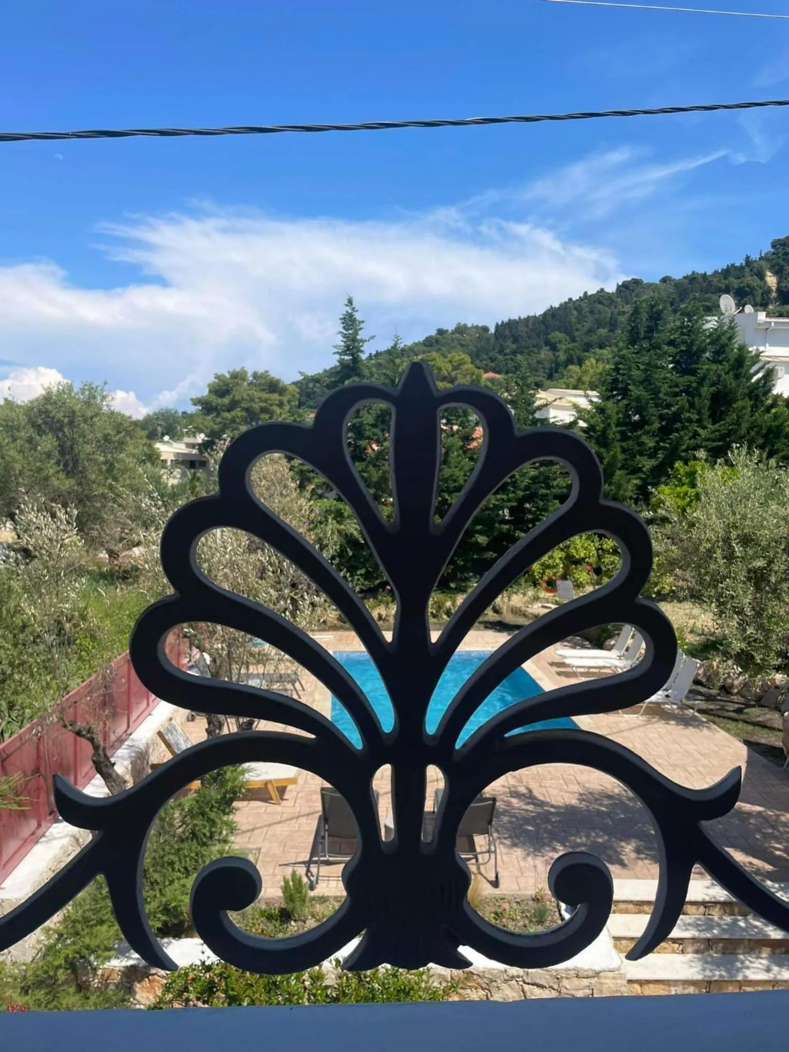 Nissi Collection Rooms