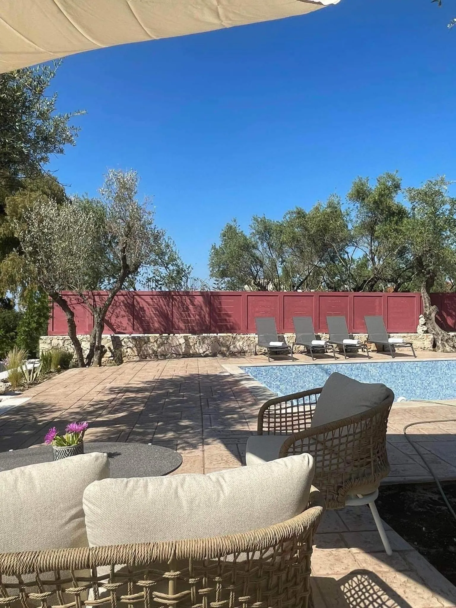 Nissi Collection Rooms