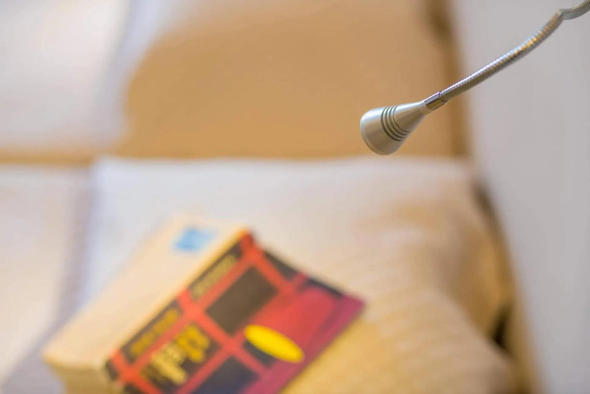 Nissi Collection Rooms