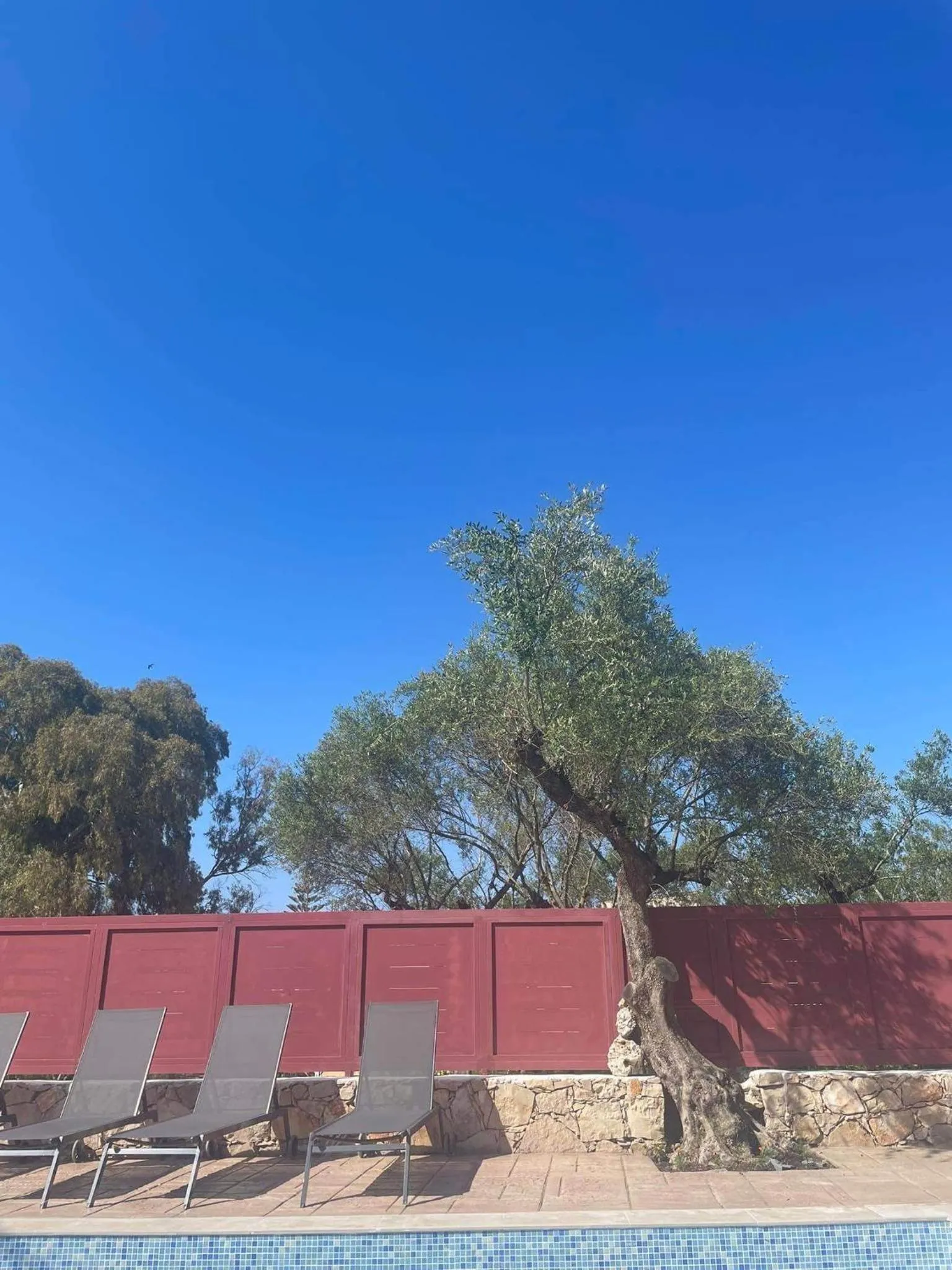 Nissi Collection Rooms