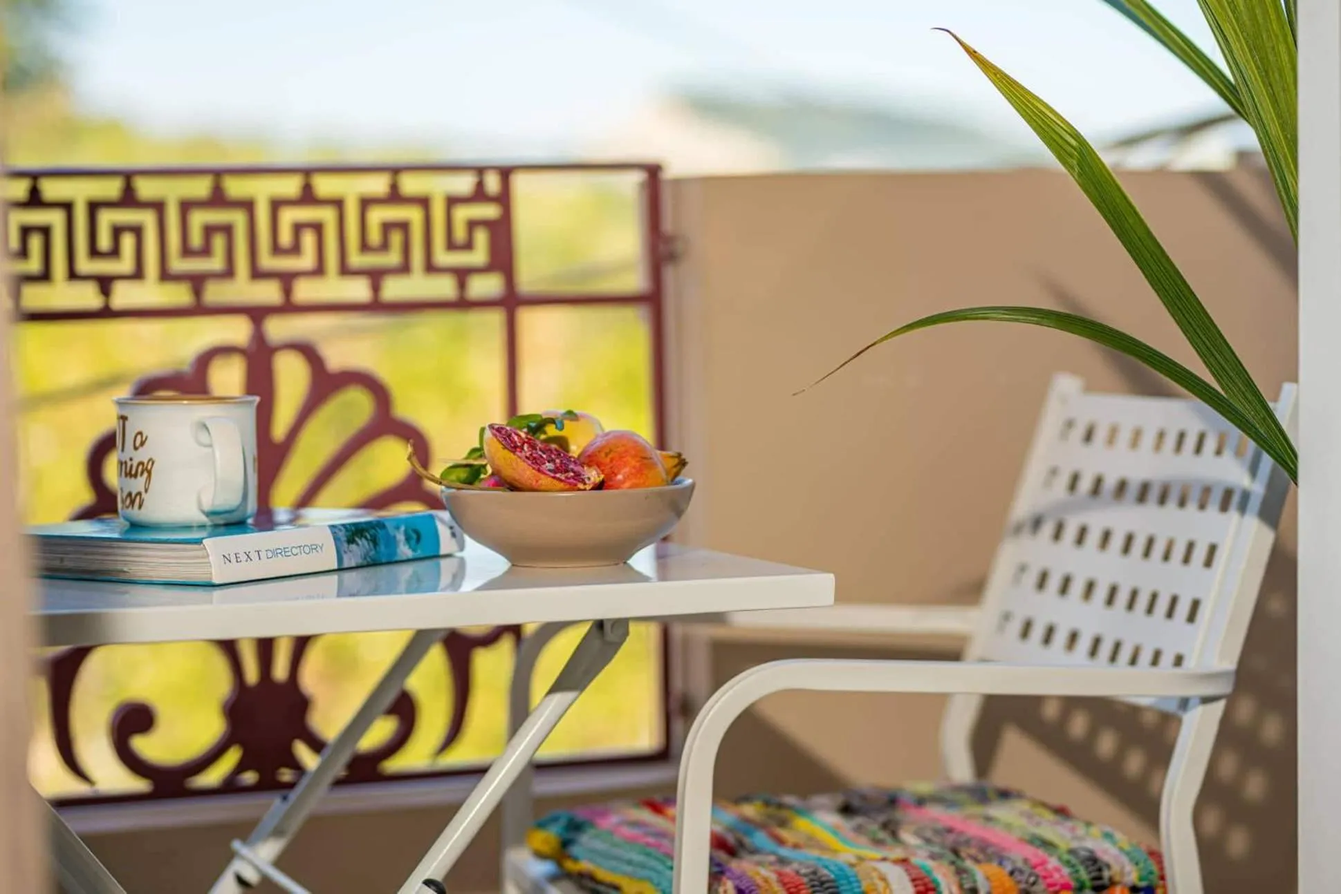 Nissi Collection Rooms