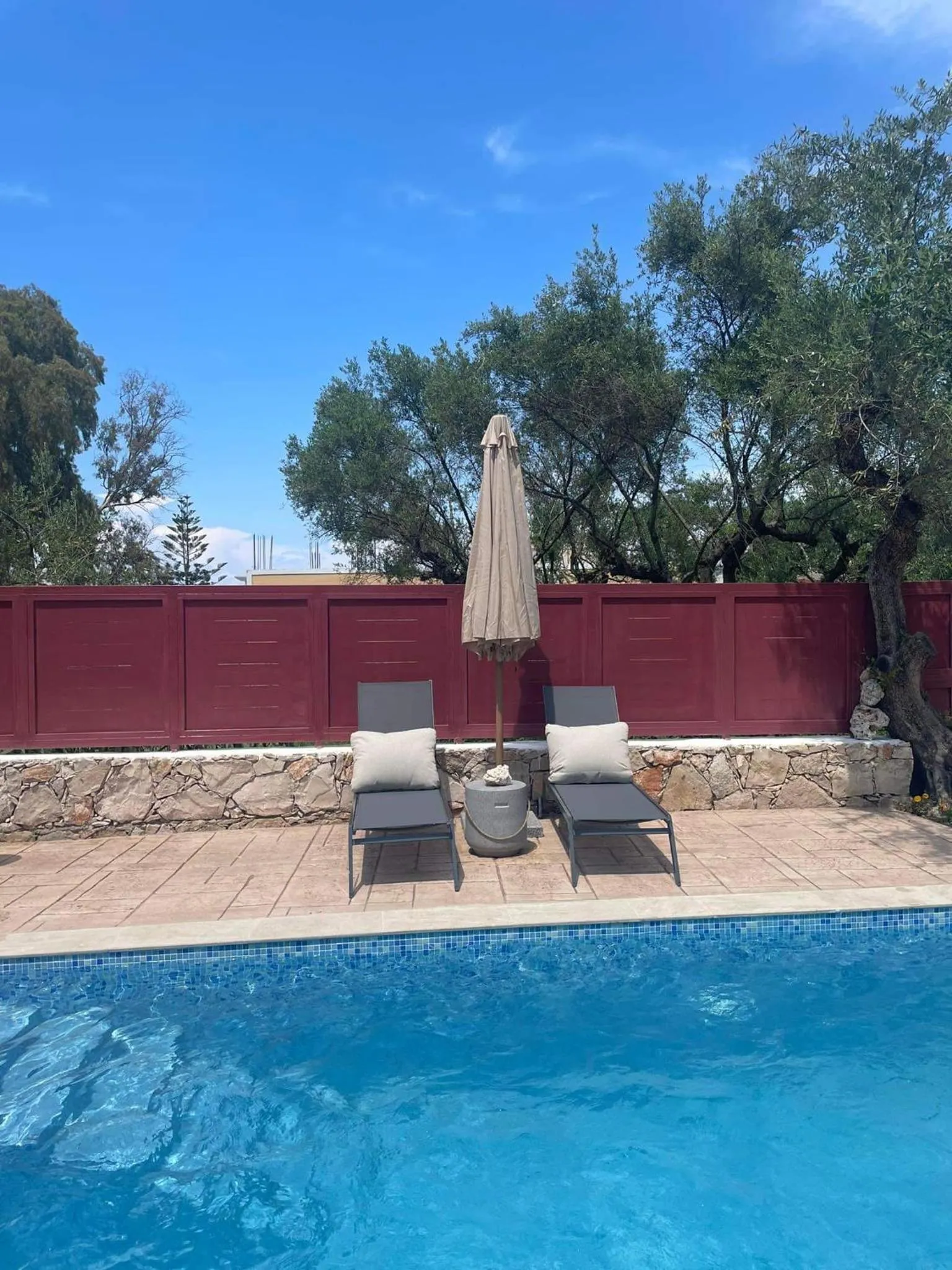 Nissi Collection Rooms