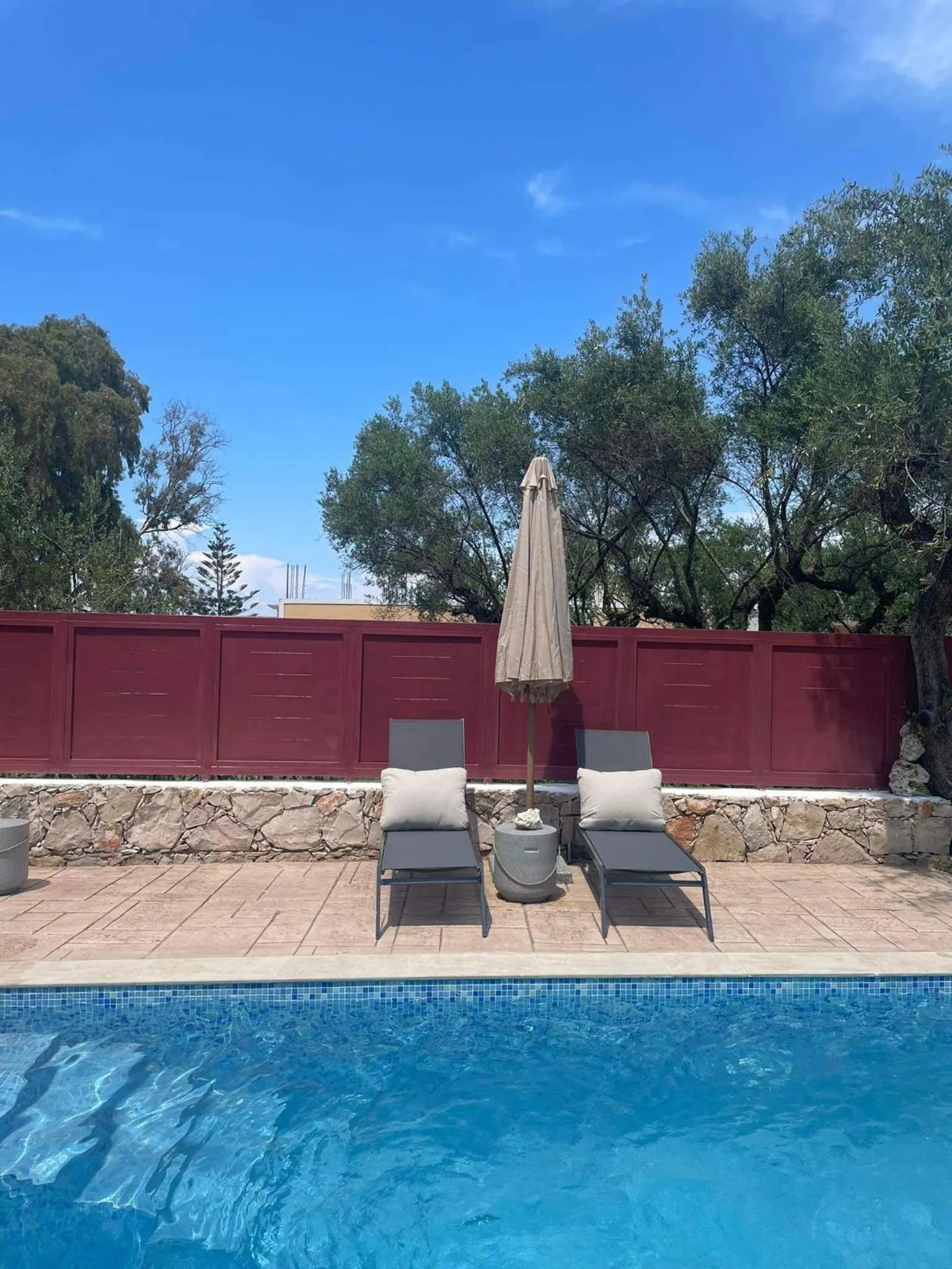 Nissi Collection Rooms