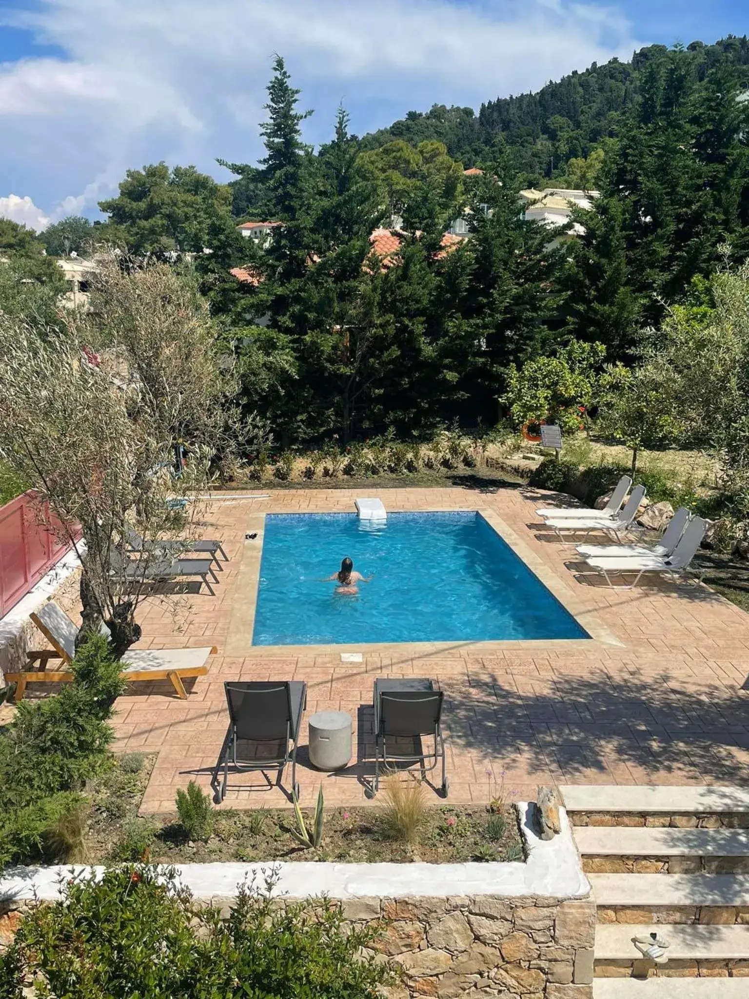 Nissi Collection Rooms Nissi Collection Rooms