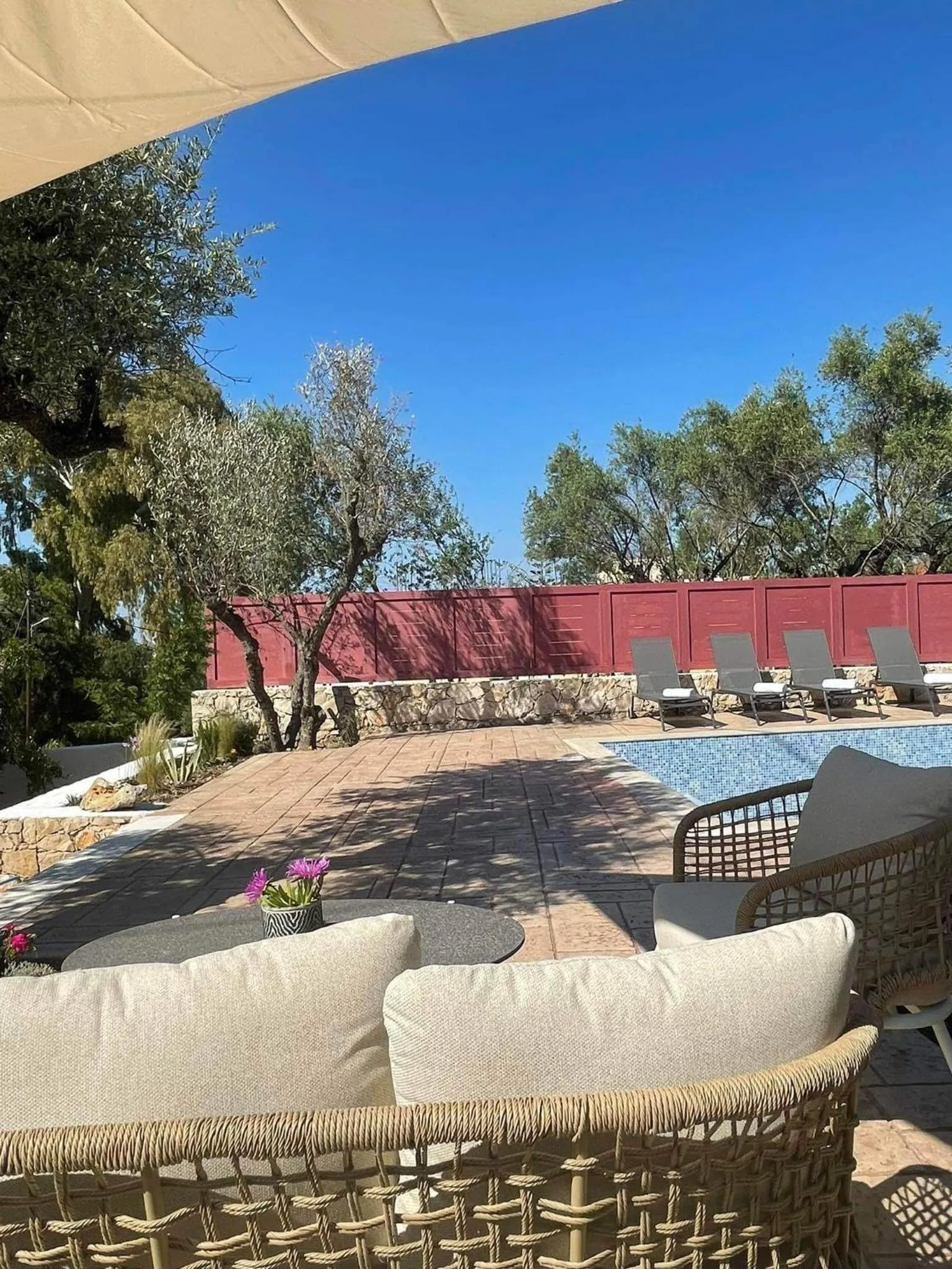 Nissi Collection Rooms