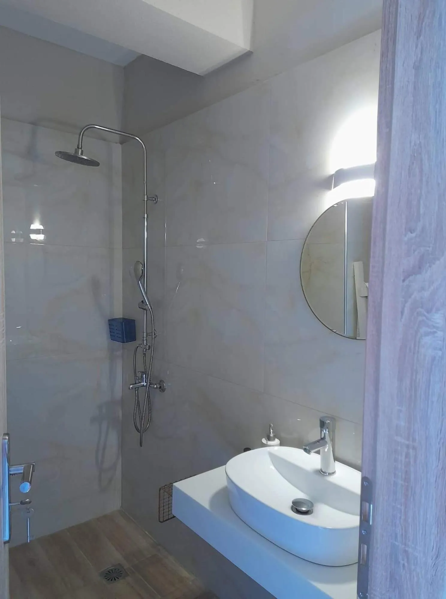 Nissi Collection Rooms