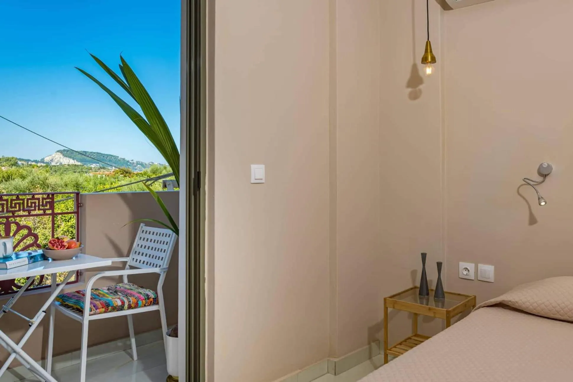 Nissi Collection Rooms