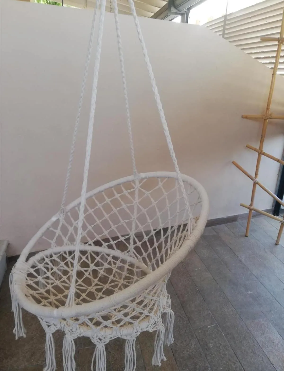 Nissi Collection Rooms