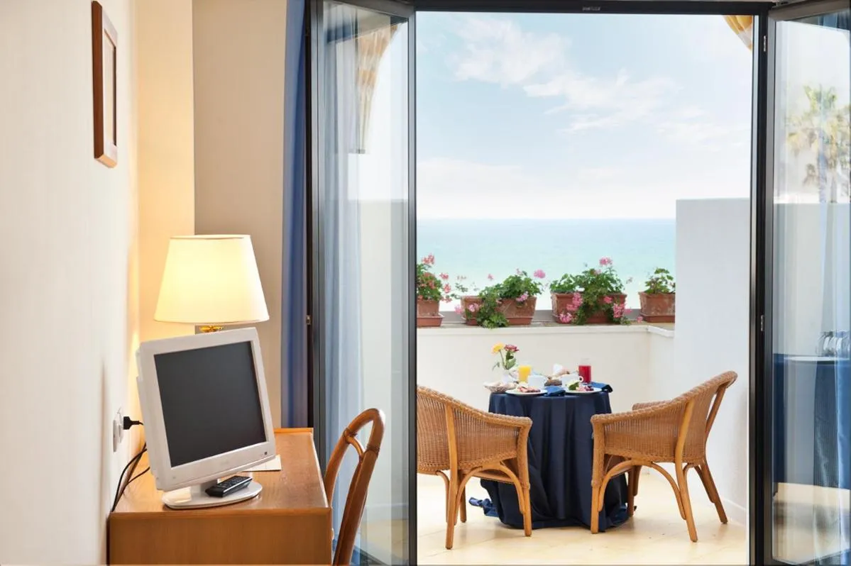 View (from property/room) in Hotel Del Levante