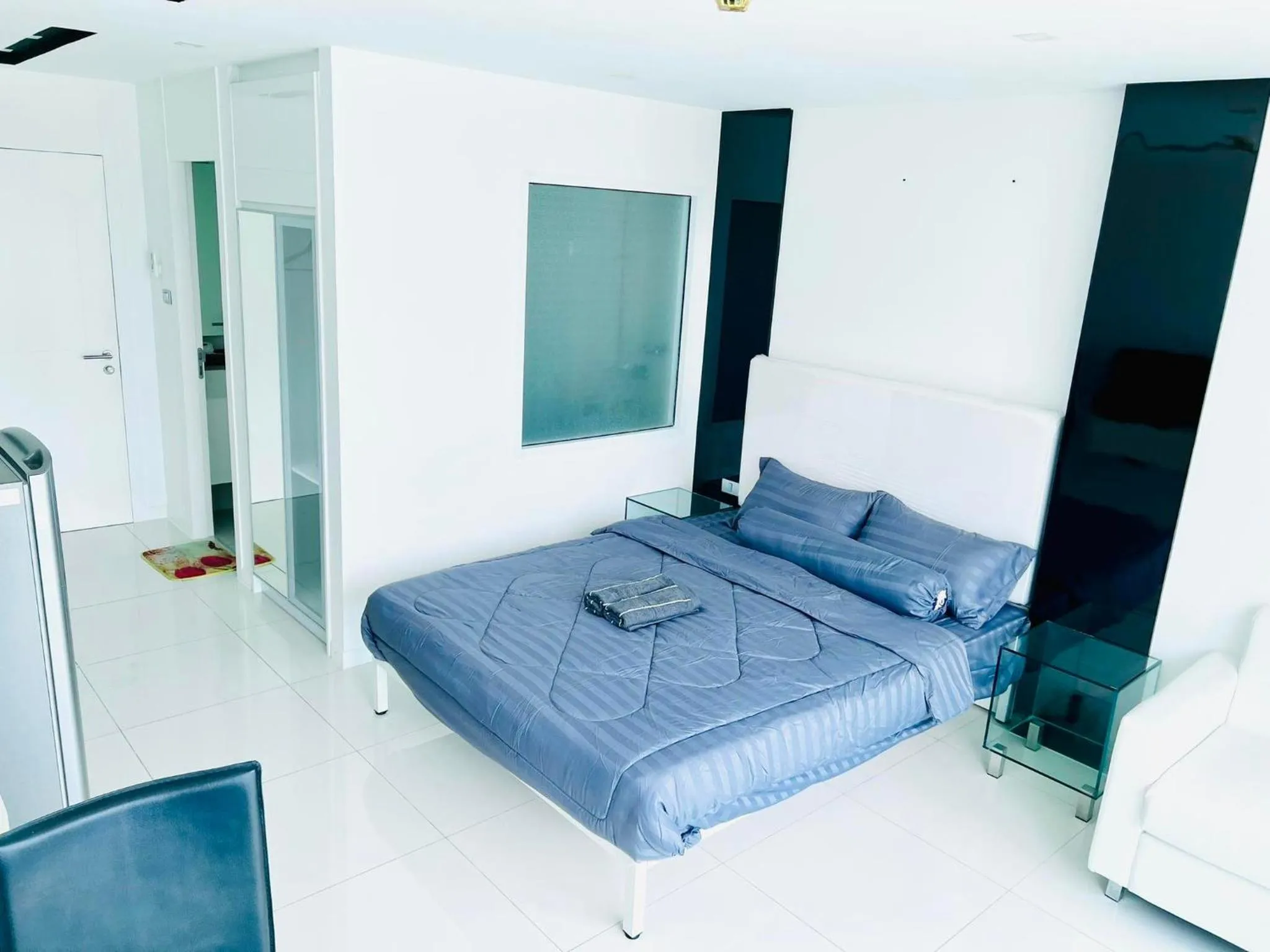 City Center Residence Condominium Pattaya RJ