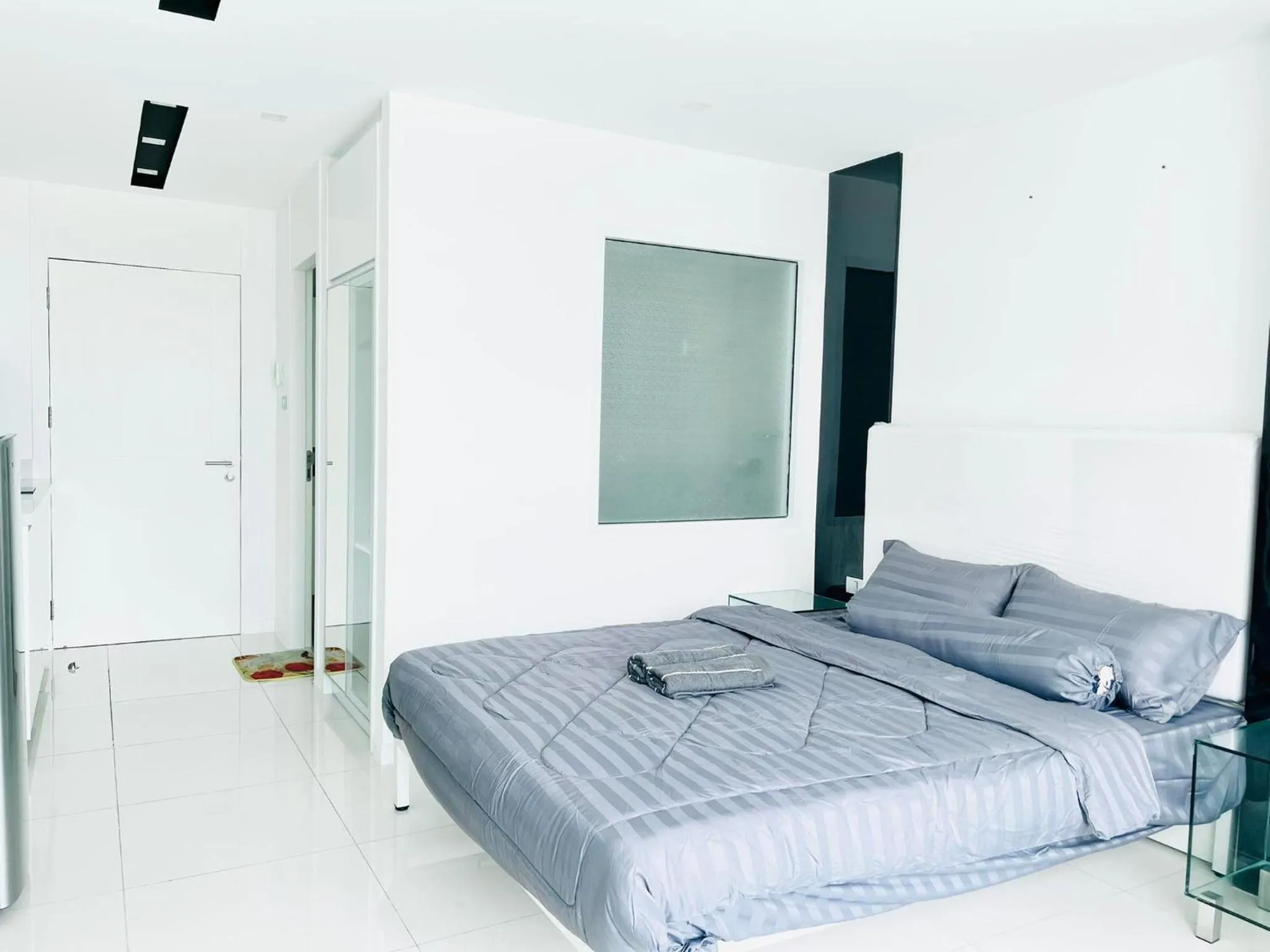 City Center Residence Condominium Pattaya RJ