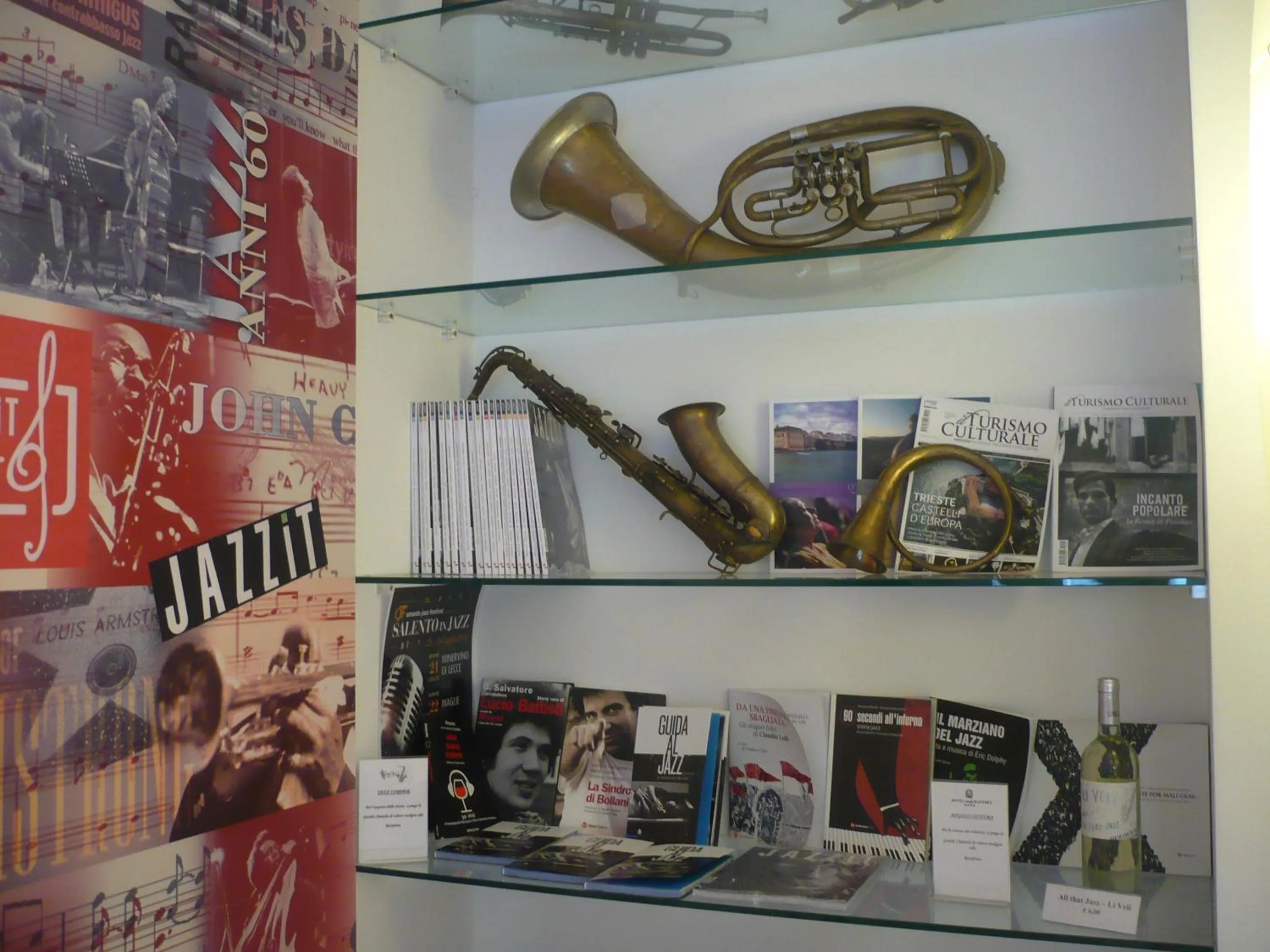 Lobby or reception in Hotel Degli Haethey