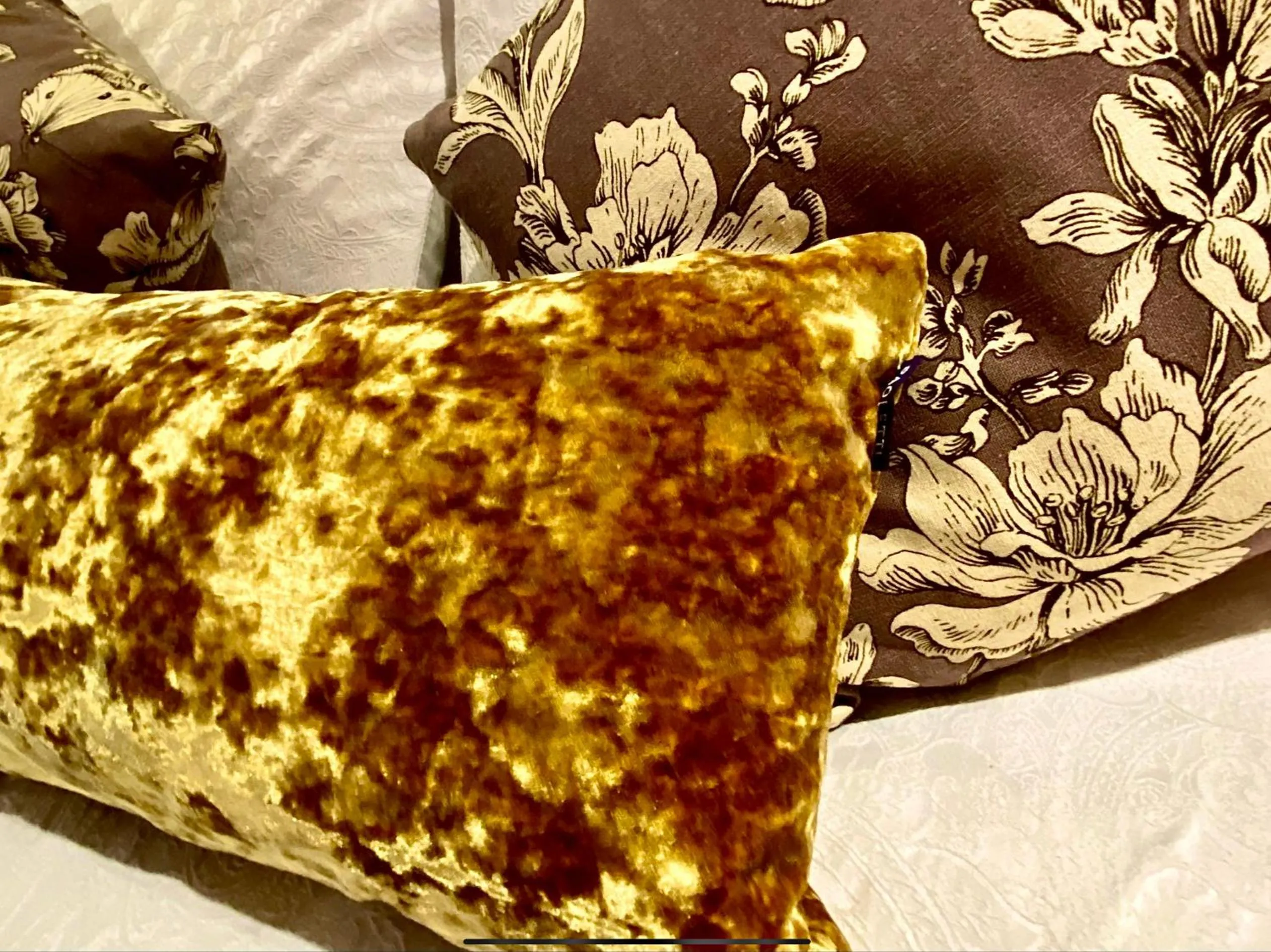 Bed in Bird In Bush Elsdon