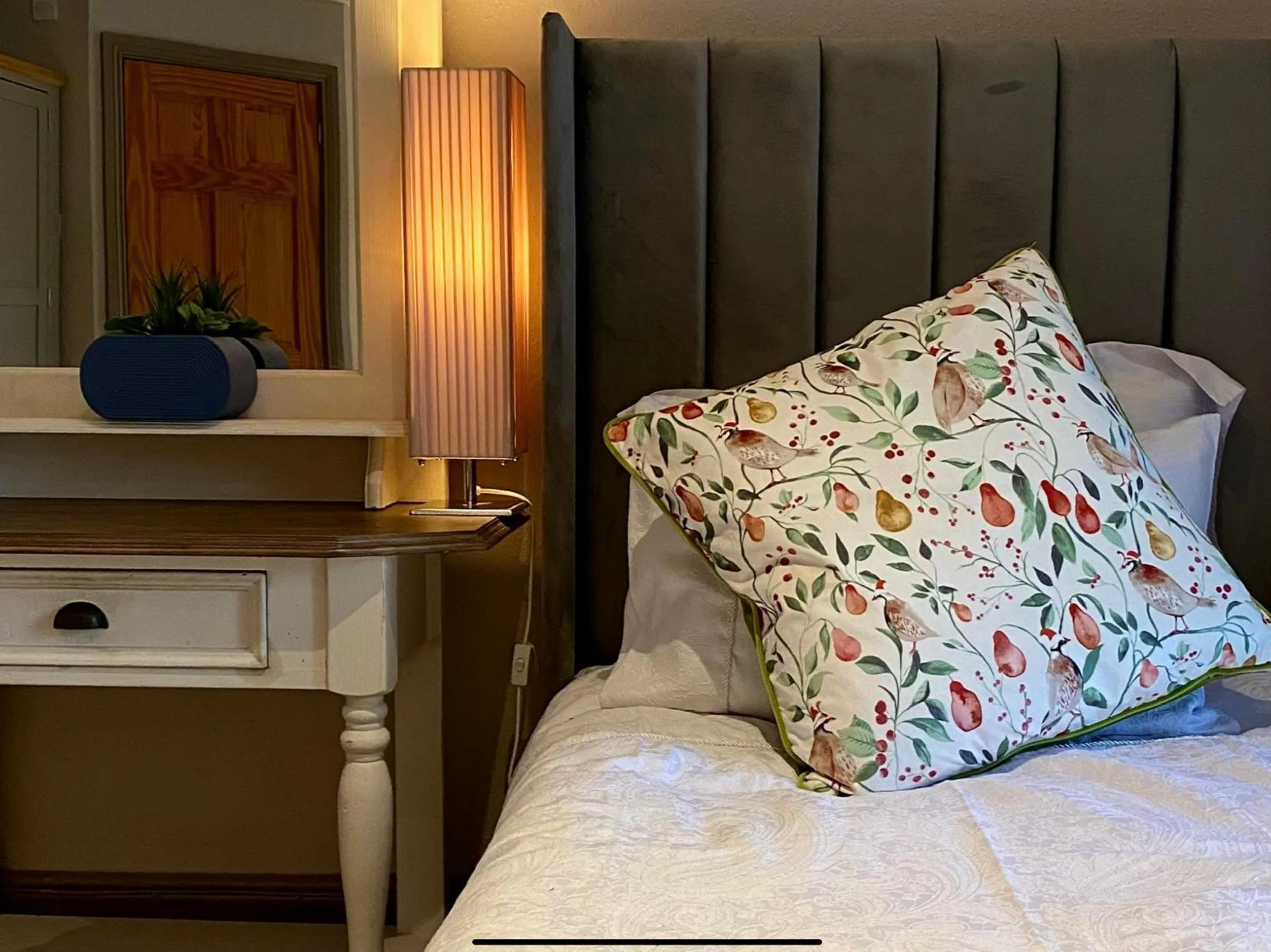 Bed in Bird In Bush Elsdon