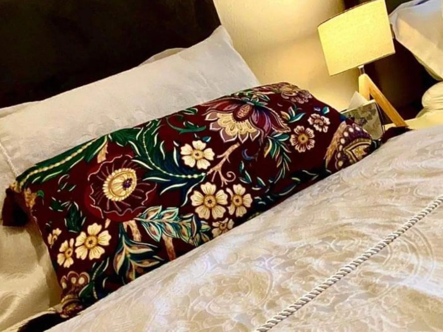 Bed in Bird In Bush Elsdon