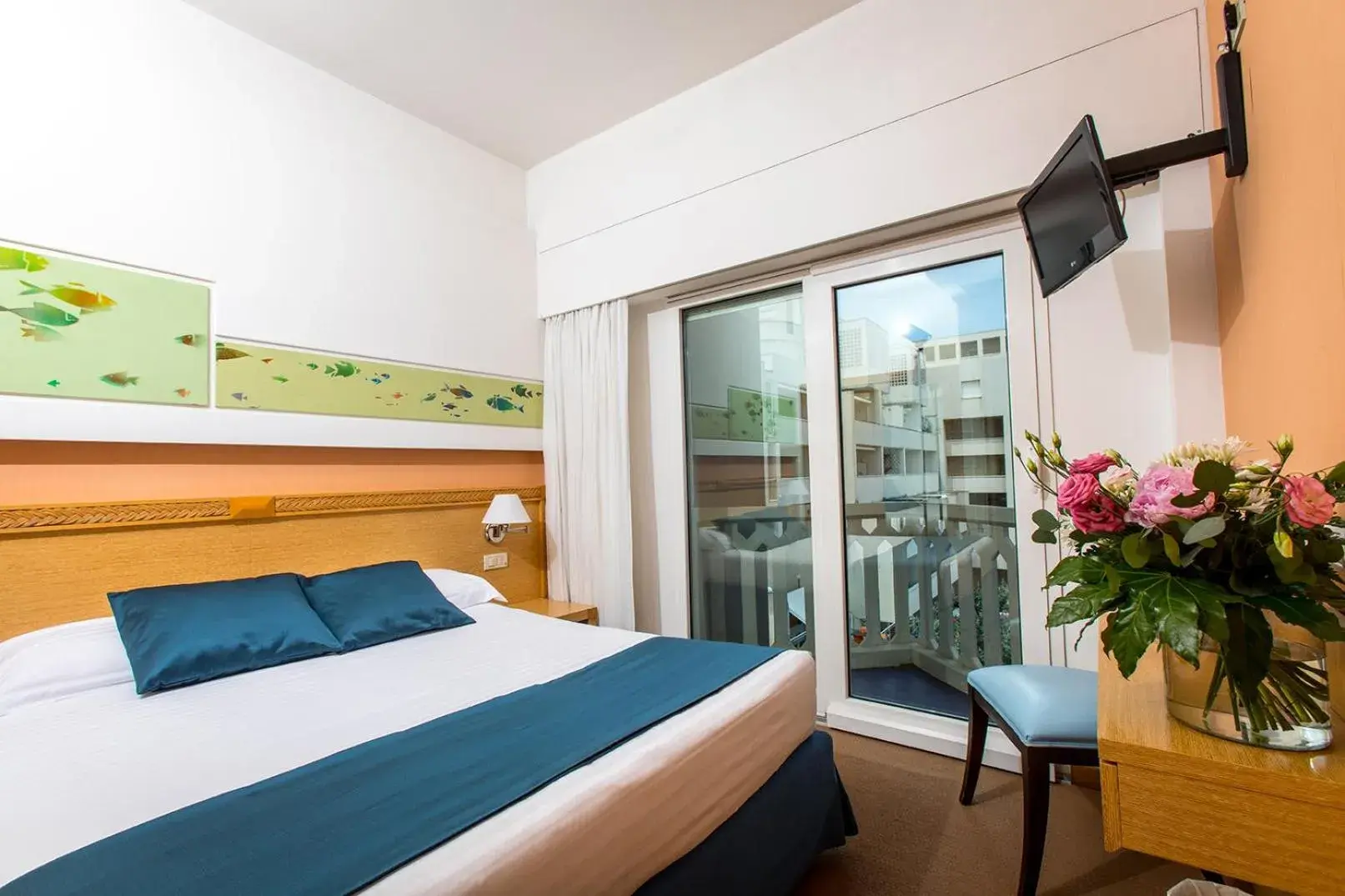 Standard Single Room in City Hotel Standard Single Room in City Hotel