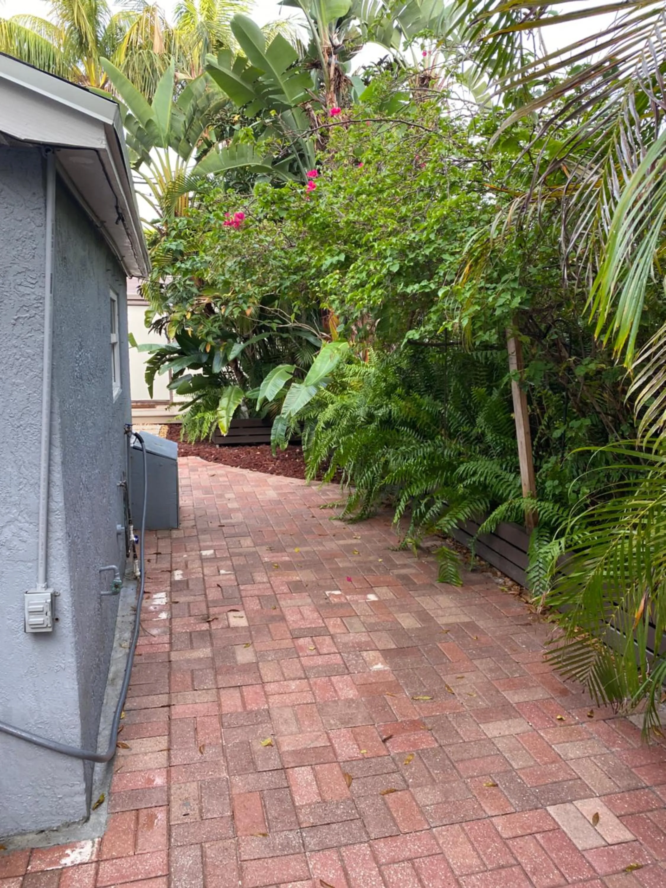 Property building in Cozy House