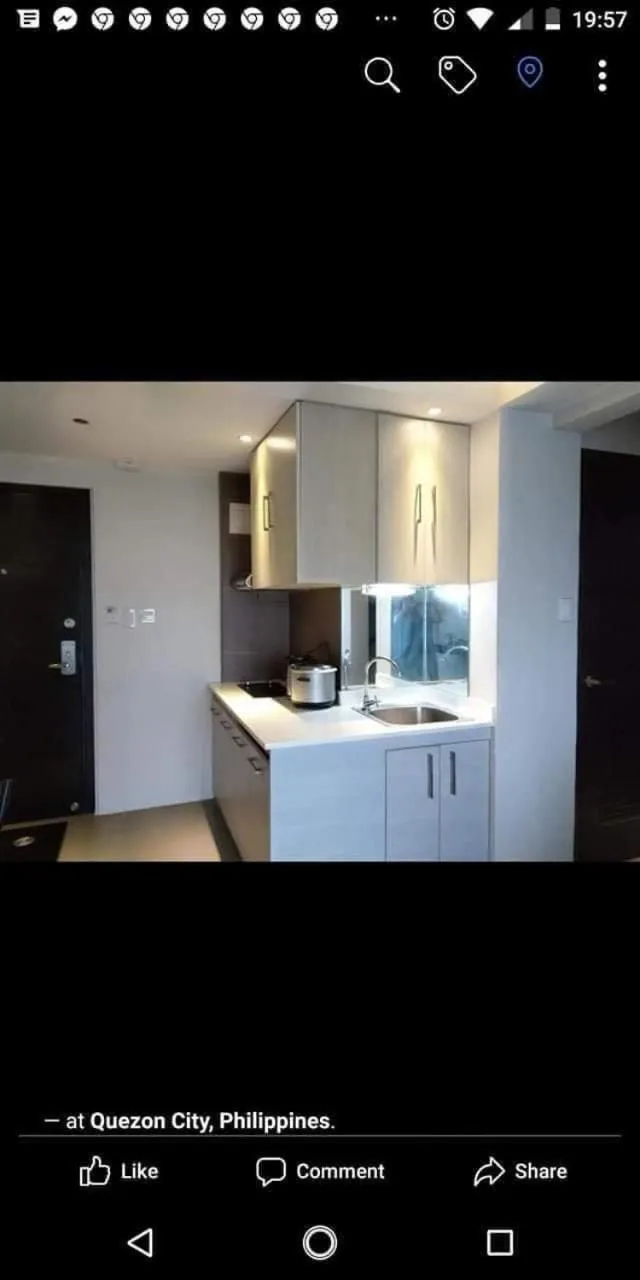 2BR Portovita Condominium North Tower