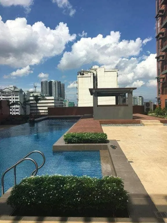2BR Portovita Condominium North Tower