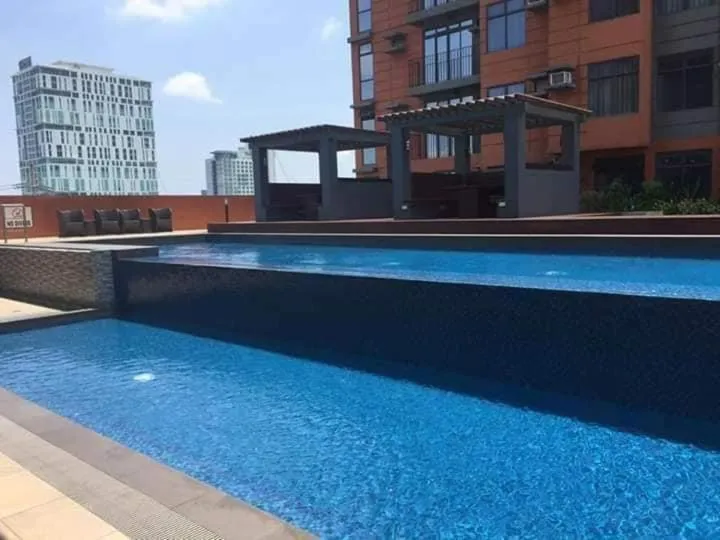 2BR Portovita Condominium North Tower