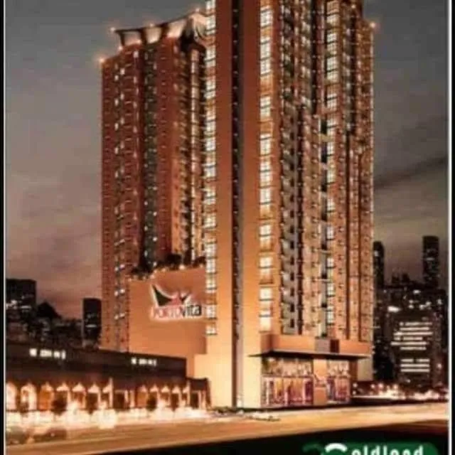 2BR Portovita Condominium North Tower