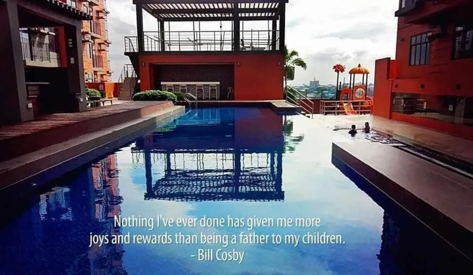 2BR Portovita Condominium North Tower