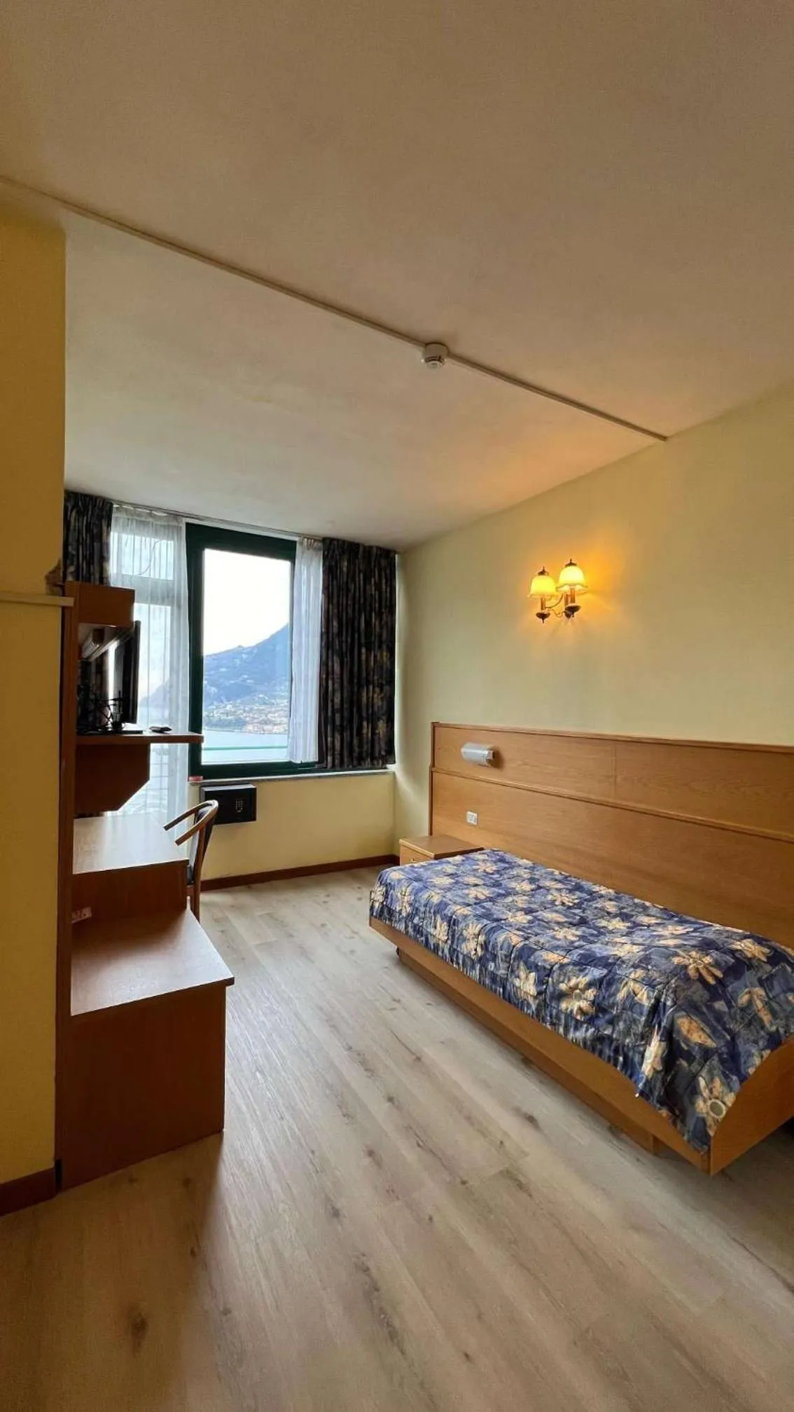 Bed in Centro Vacanze La Limonaia