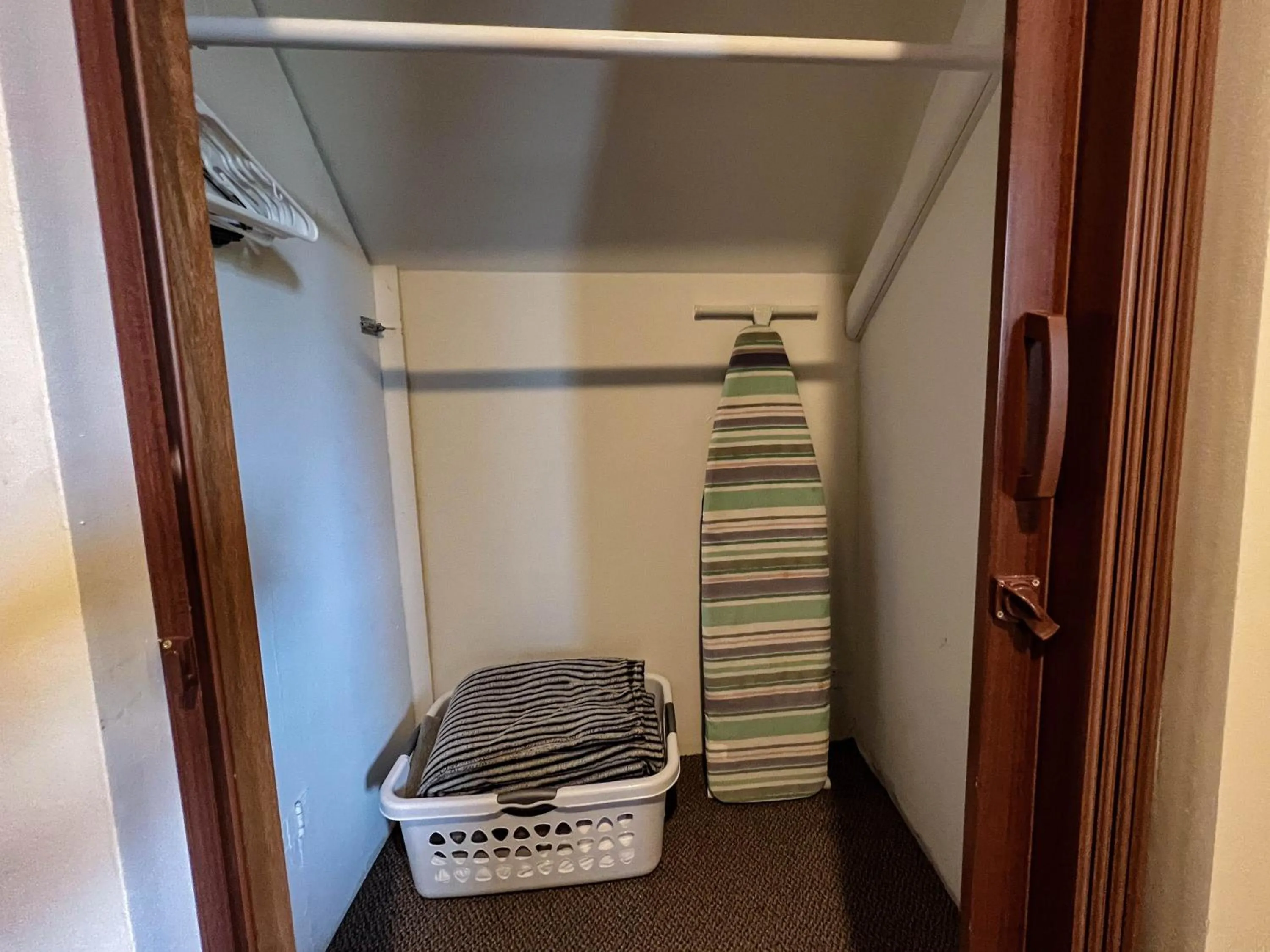 furniture in Endion Inn