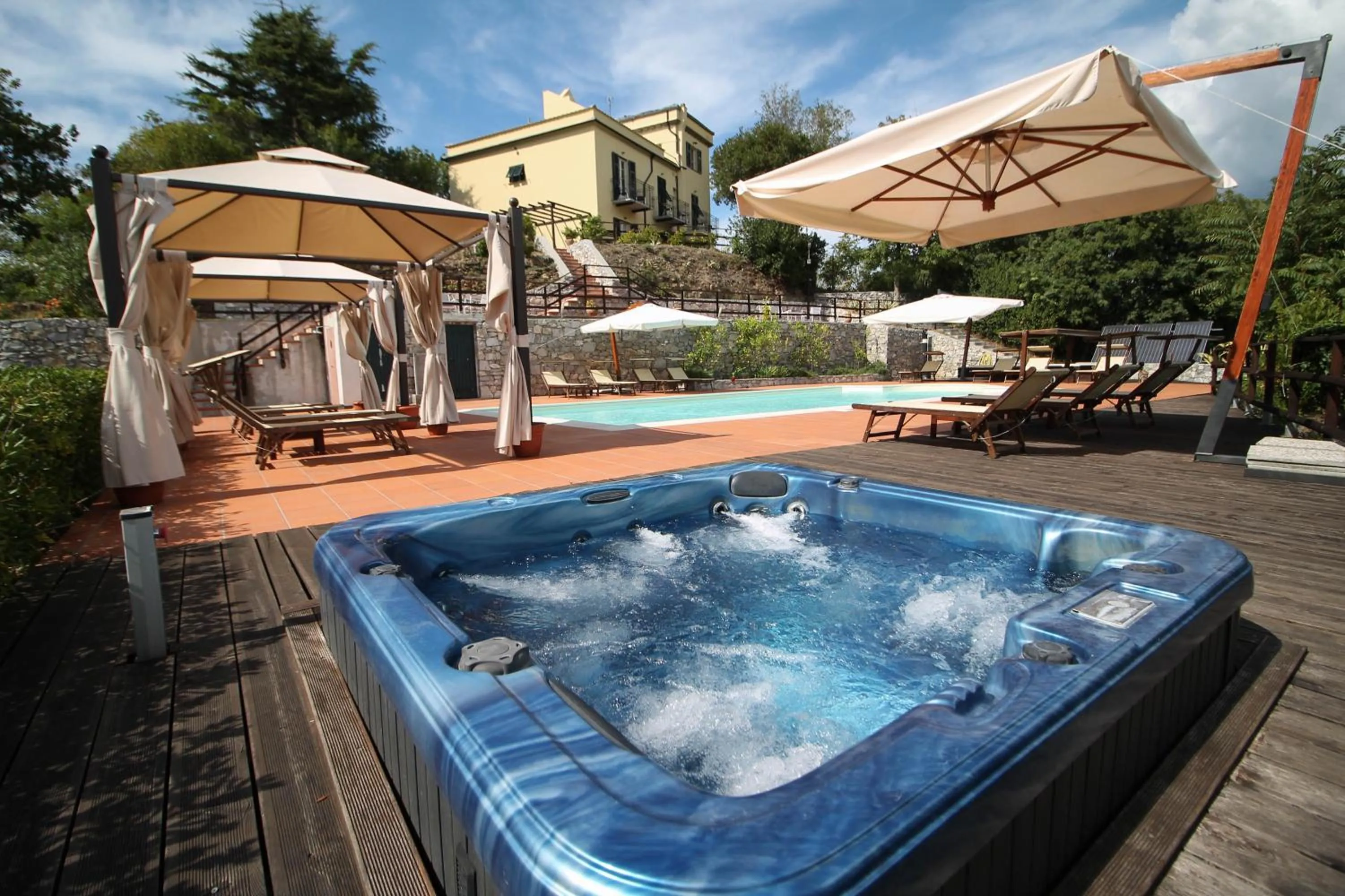 Relais San Rocco