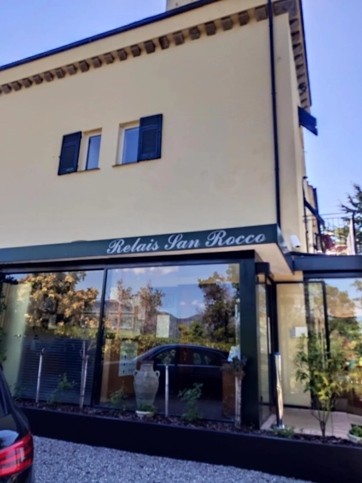 Relais San Rocco