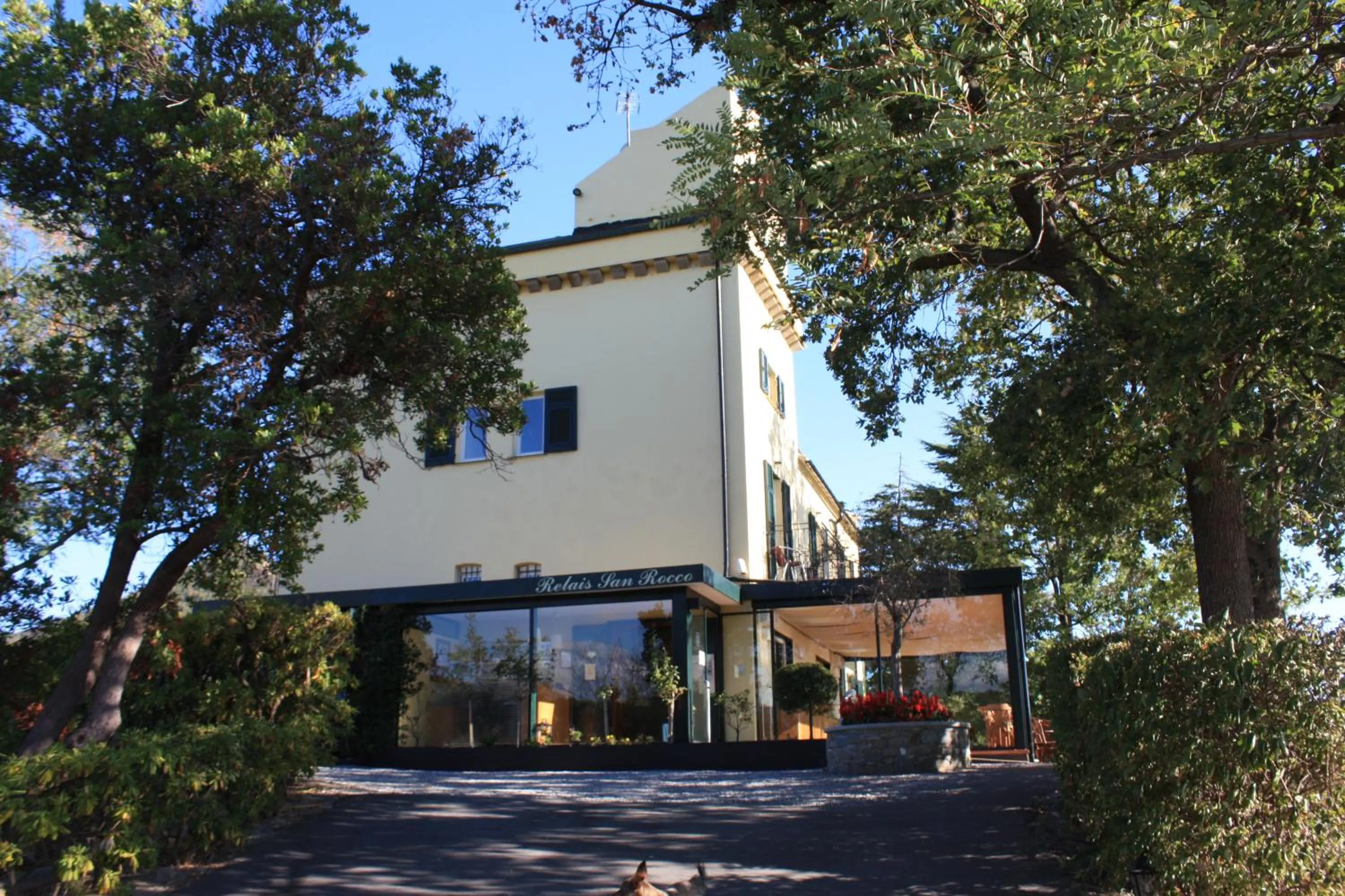 Relais San Rocco