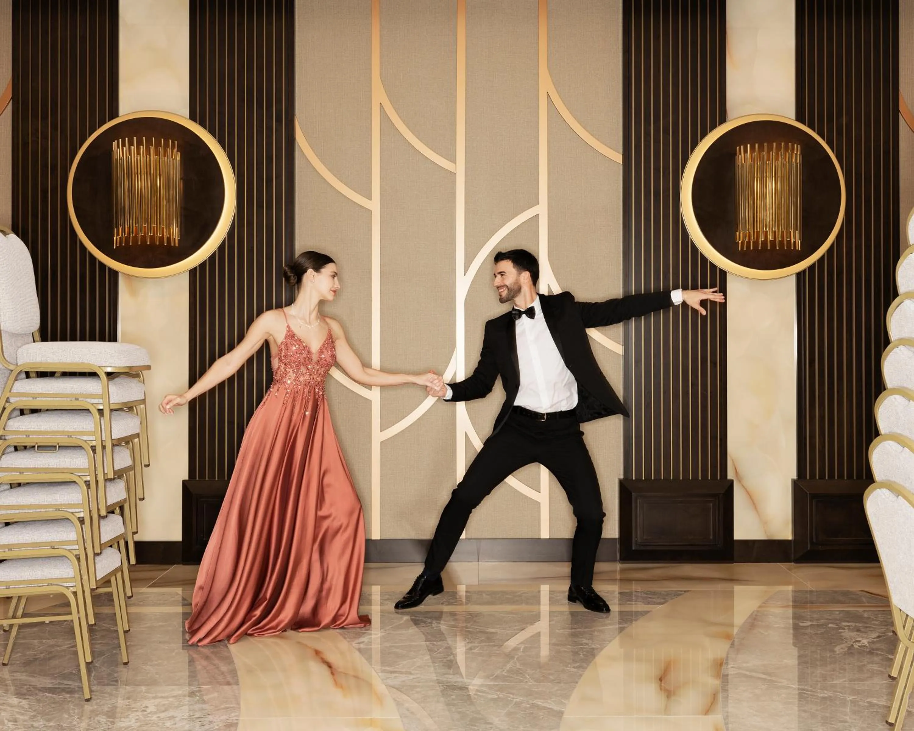 Hotel Bristol Palace