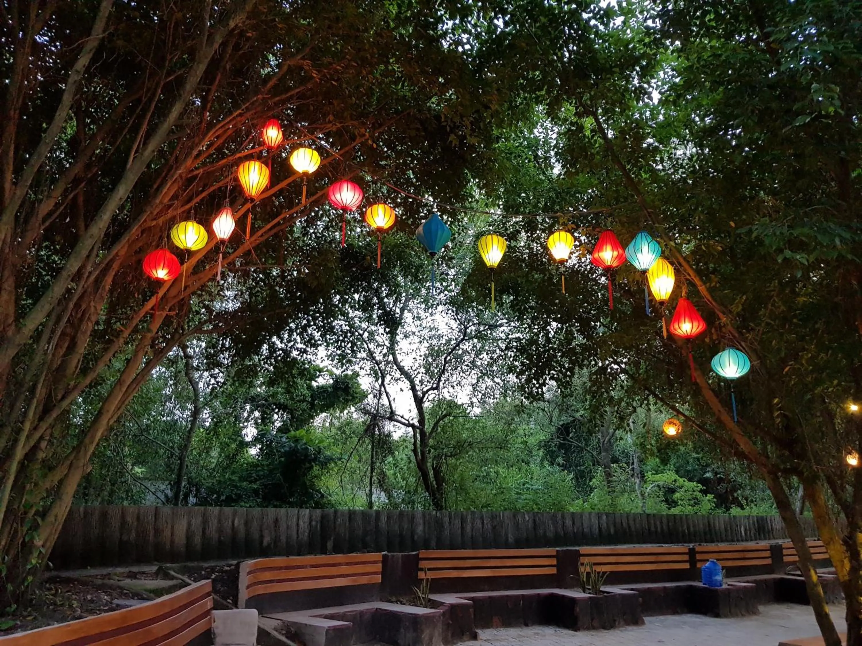 Other in Minh Hai Resort