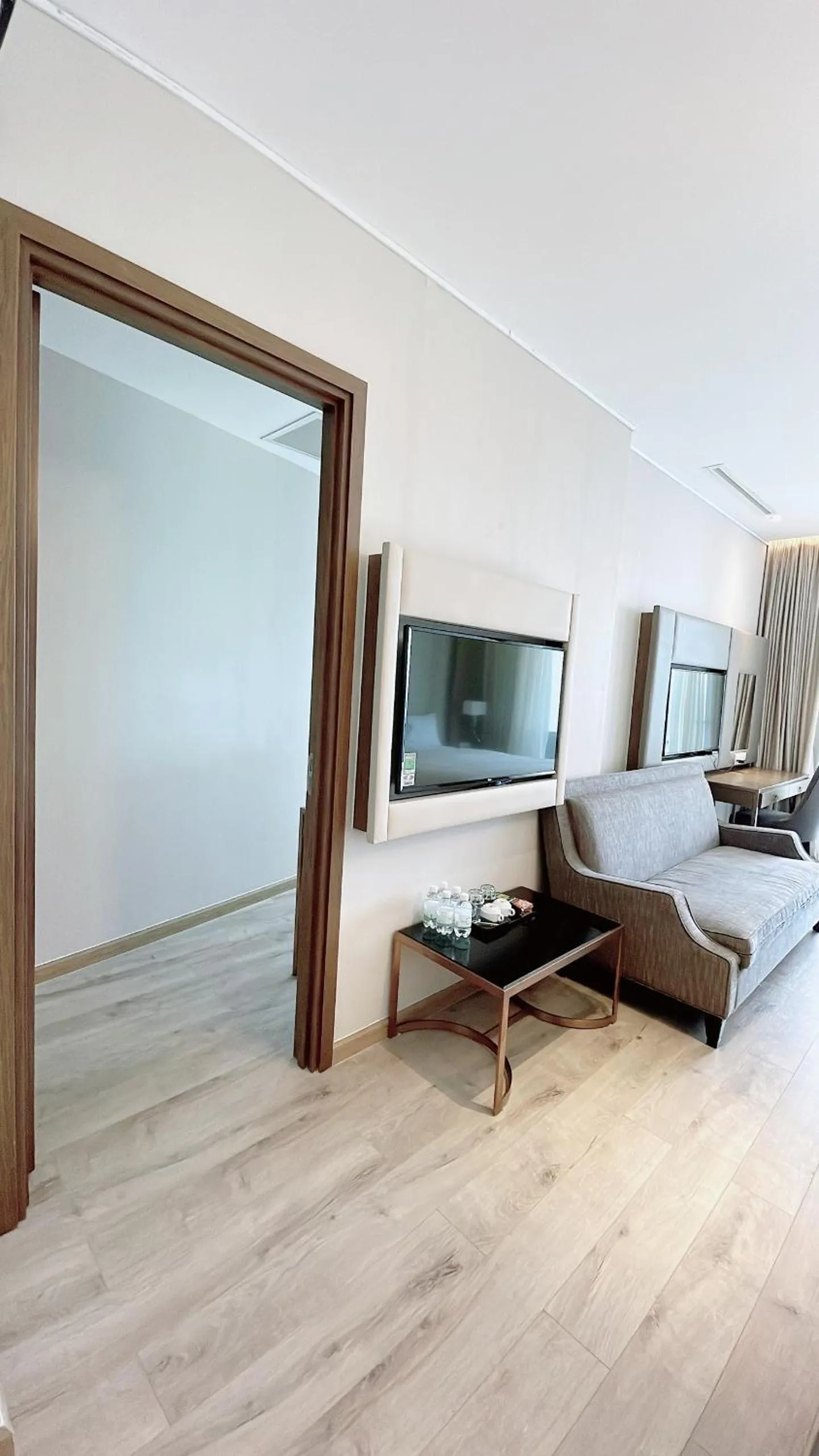 Panorama apartment Nha Trang