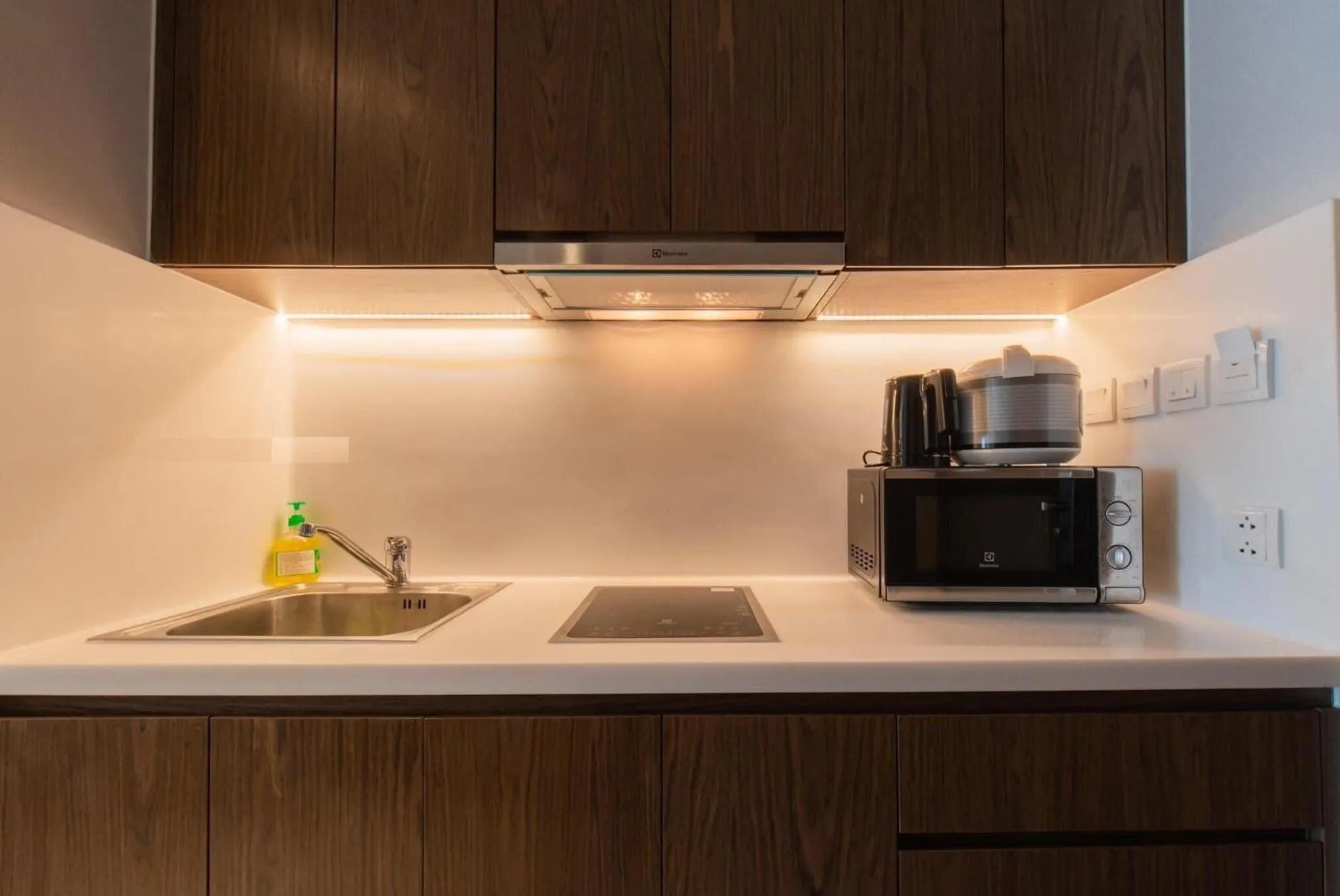 Panorama apartment Nha Trang