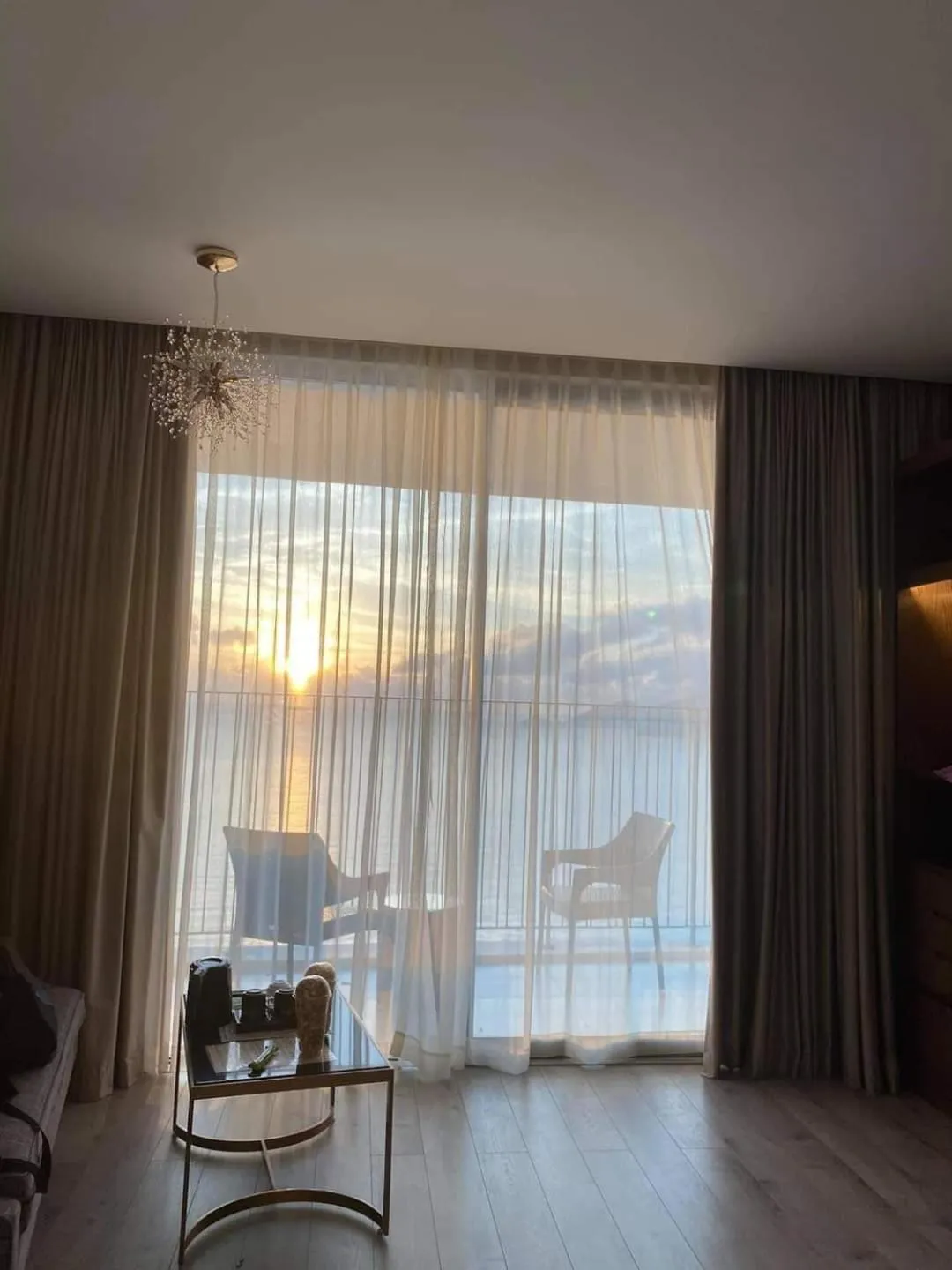 Panorama apartment Nha Trang