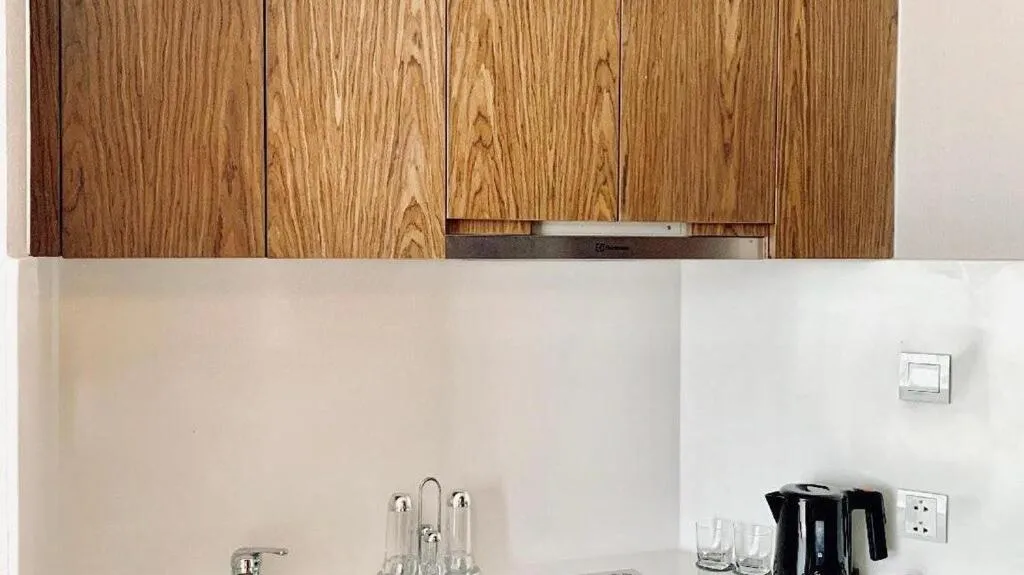 Panorama apartment Nha Trang