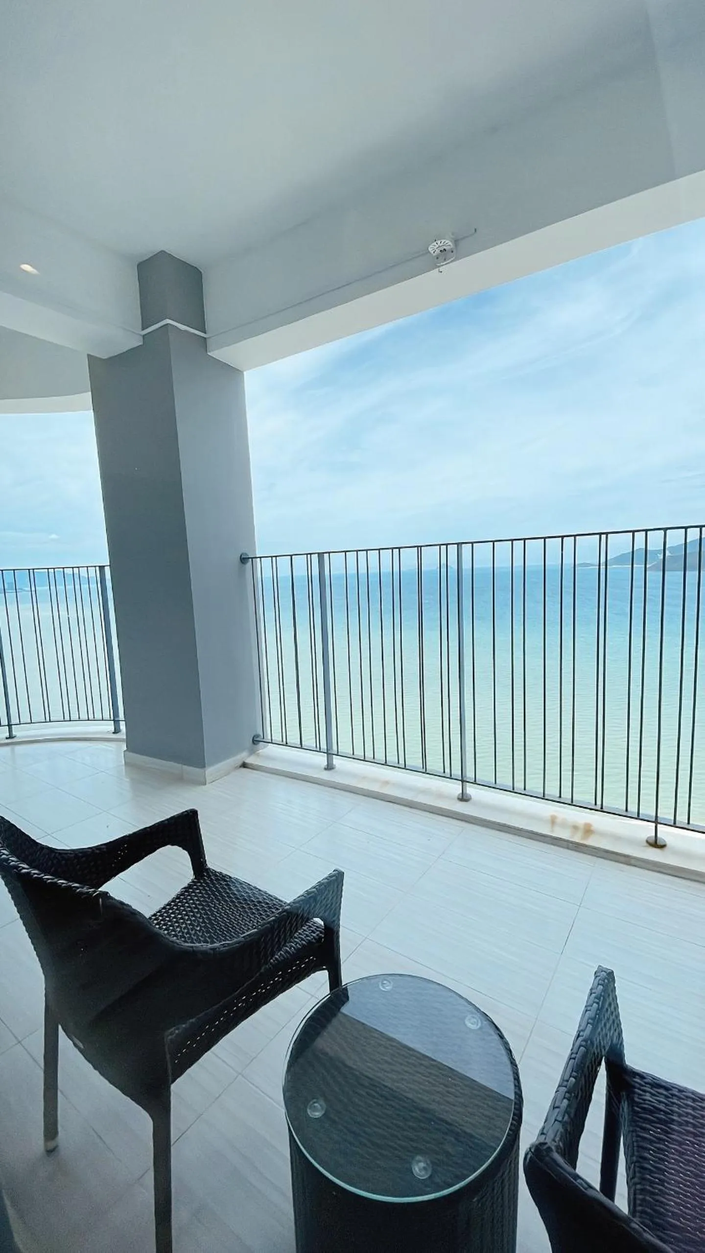 Panorama apartment Nha Trang