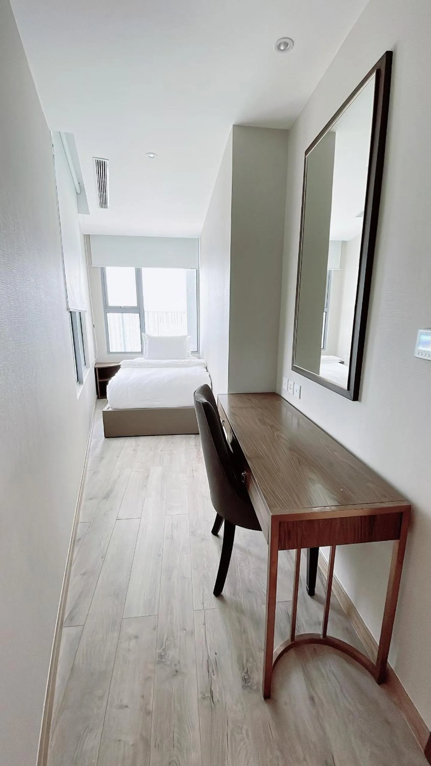 Bed in Panorama apartment Nha Trang