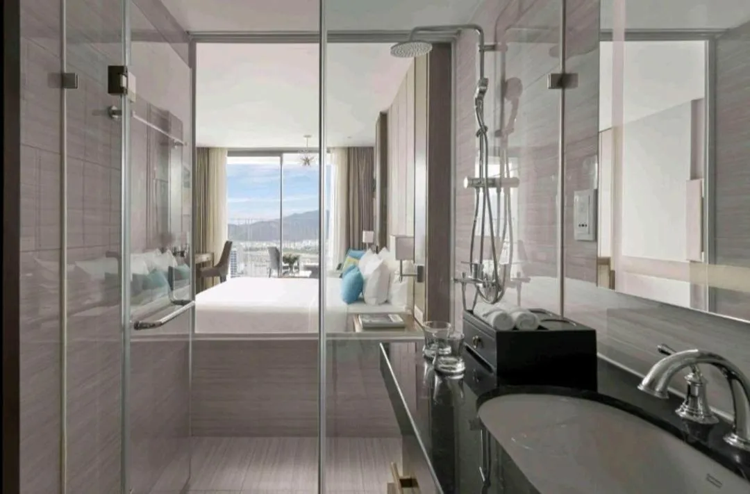 Panorama apartment Nha Trang