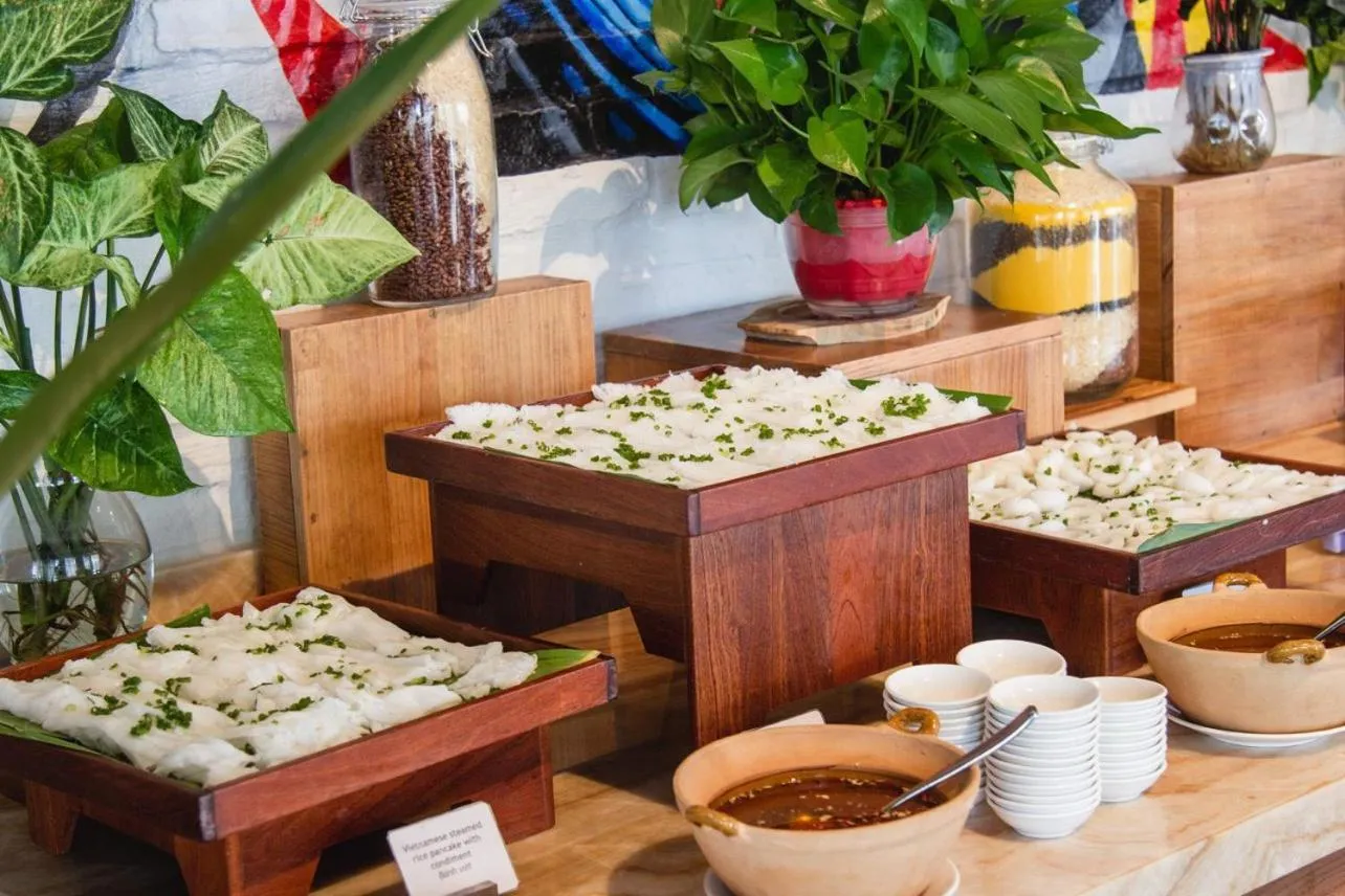 Panorama apartment Nha Trang