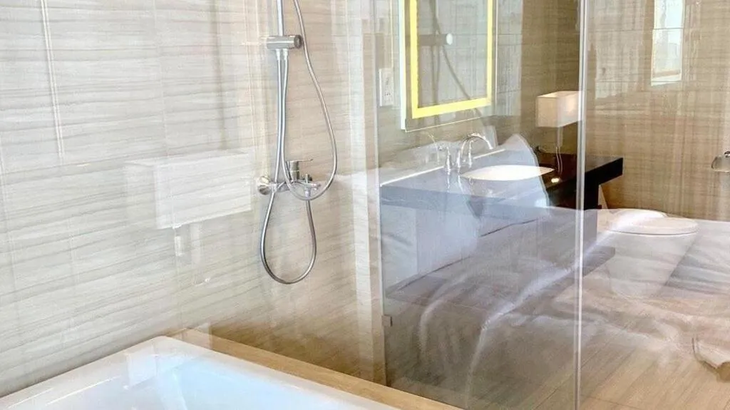 Panorama apartment Nha Trang