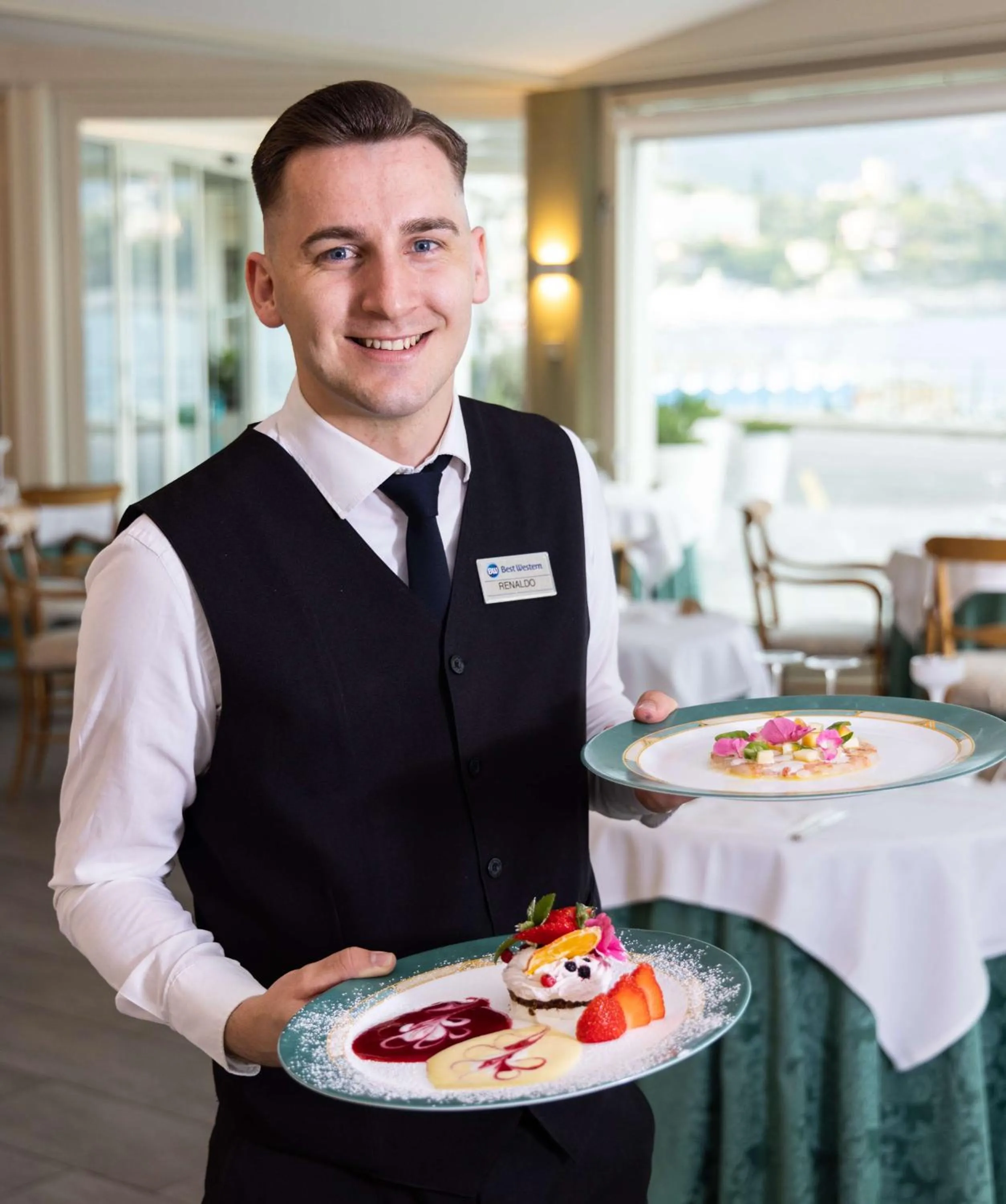 Other in Best Western Regina Elena